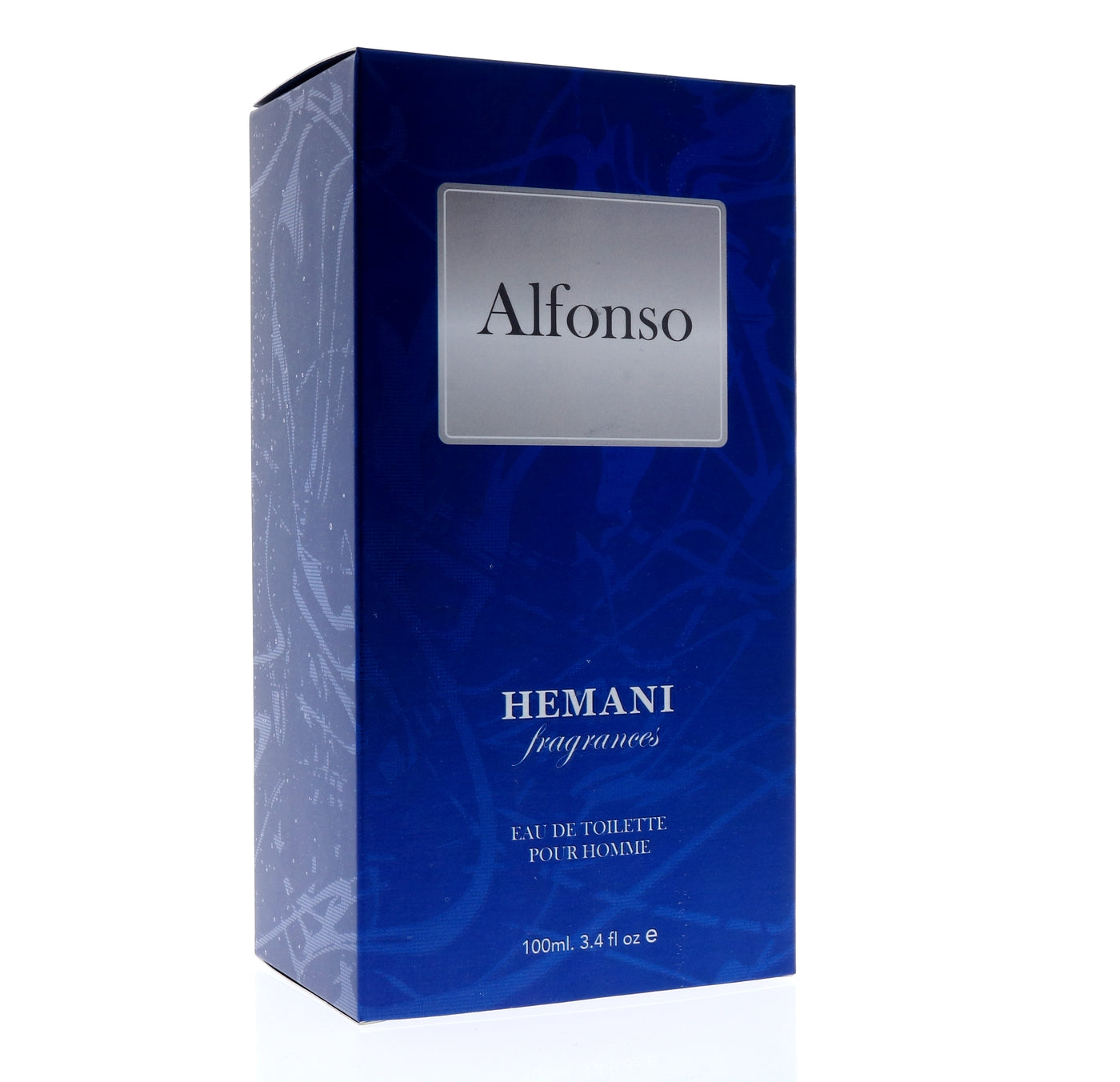 HEMANI Perfume Alfonzo for Men 100mL