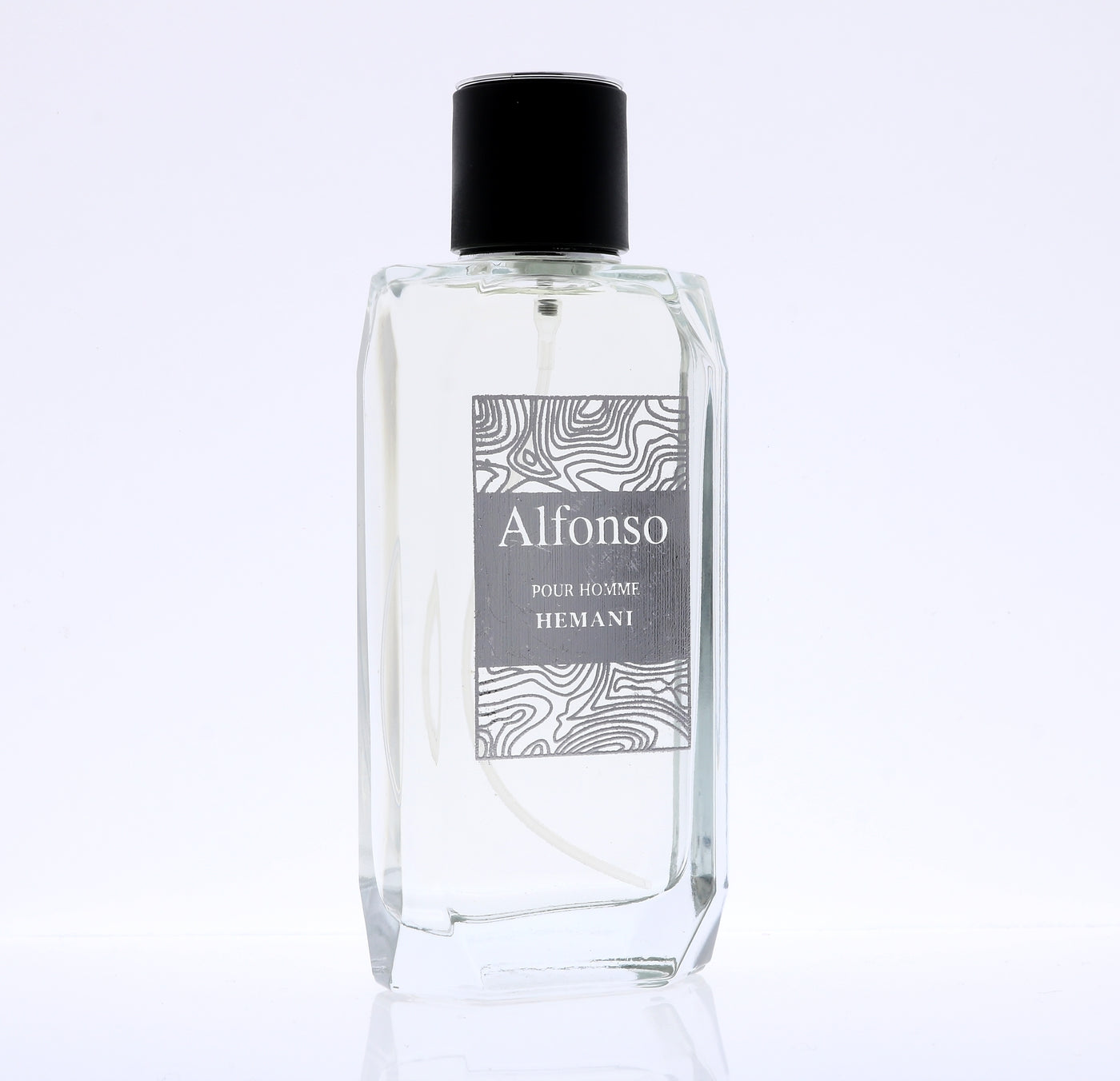 HEMANI Perfume Alfonzo for Men 100mL