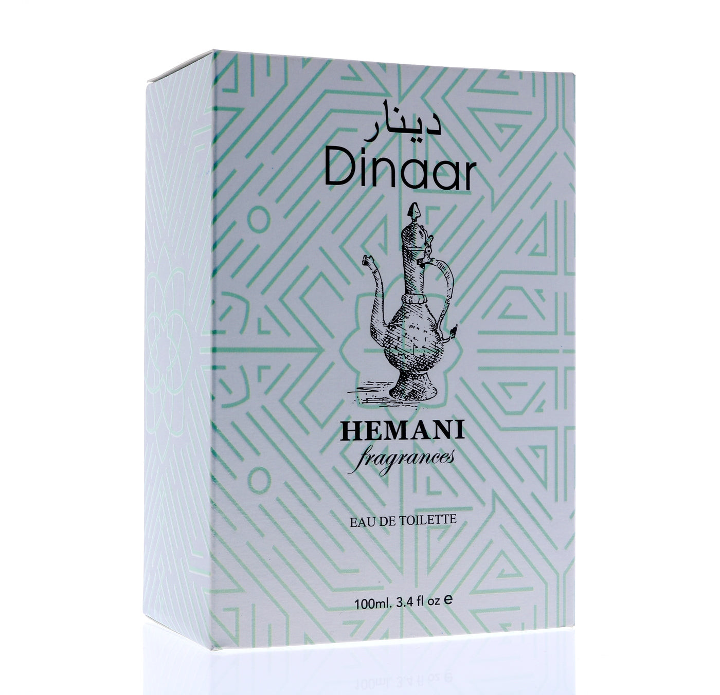 HEMANI Perfume Dinaar Unisex 100mL