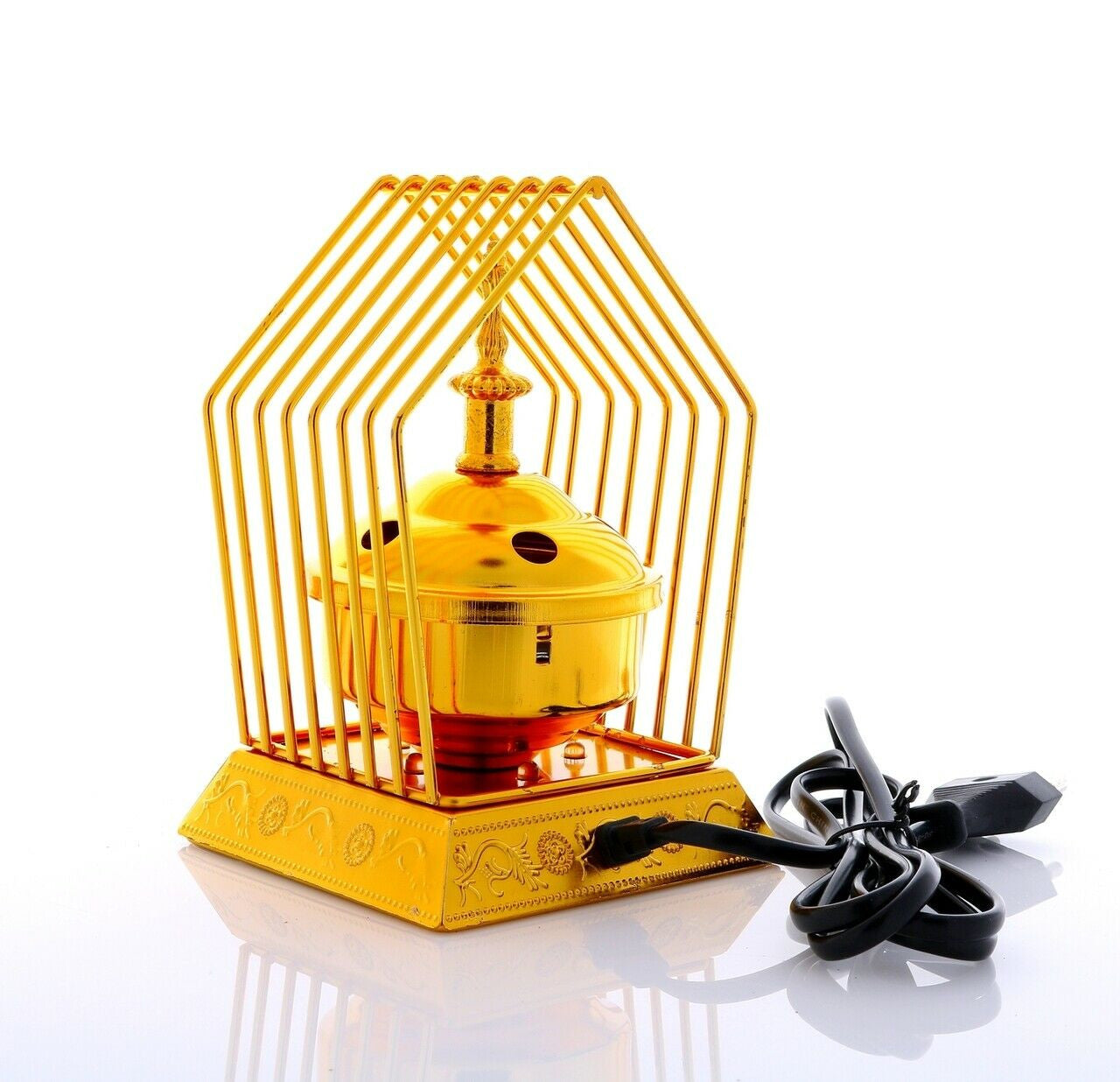 GENERIC Incense Burner EU/UK Electric QH5LE