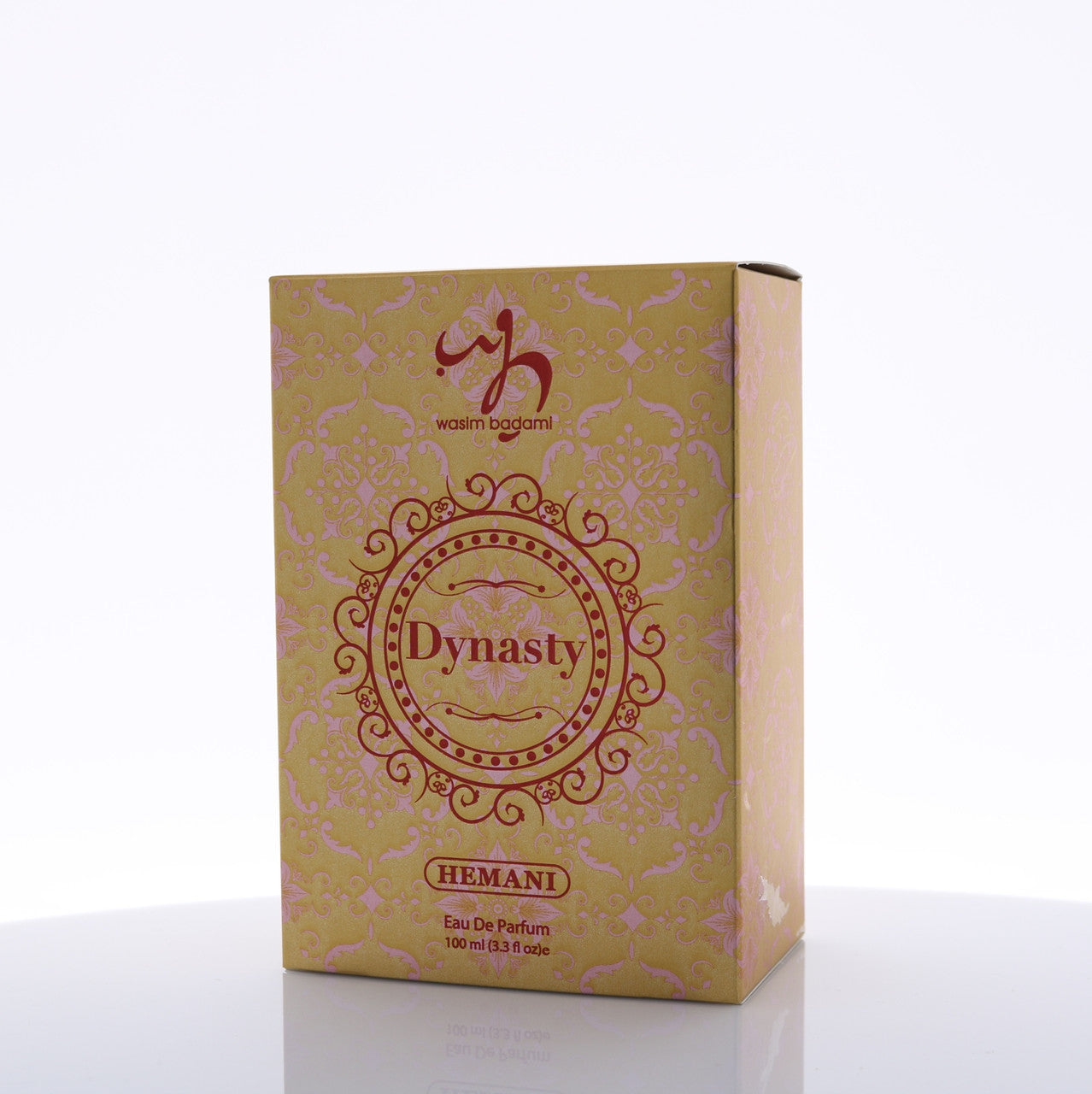 HEMANI Perfume Dynasty 100mL