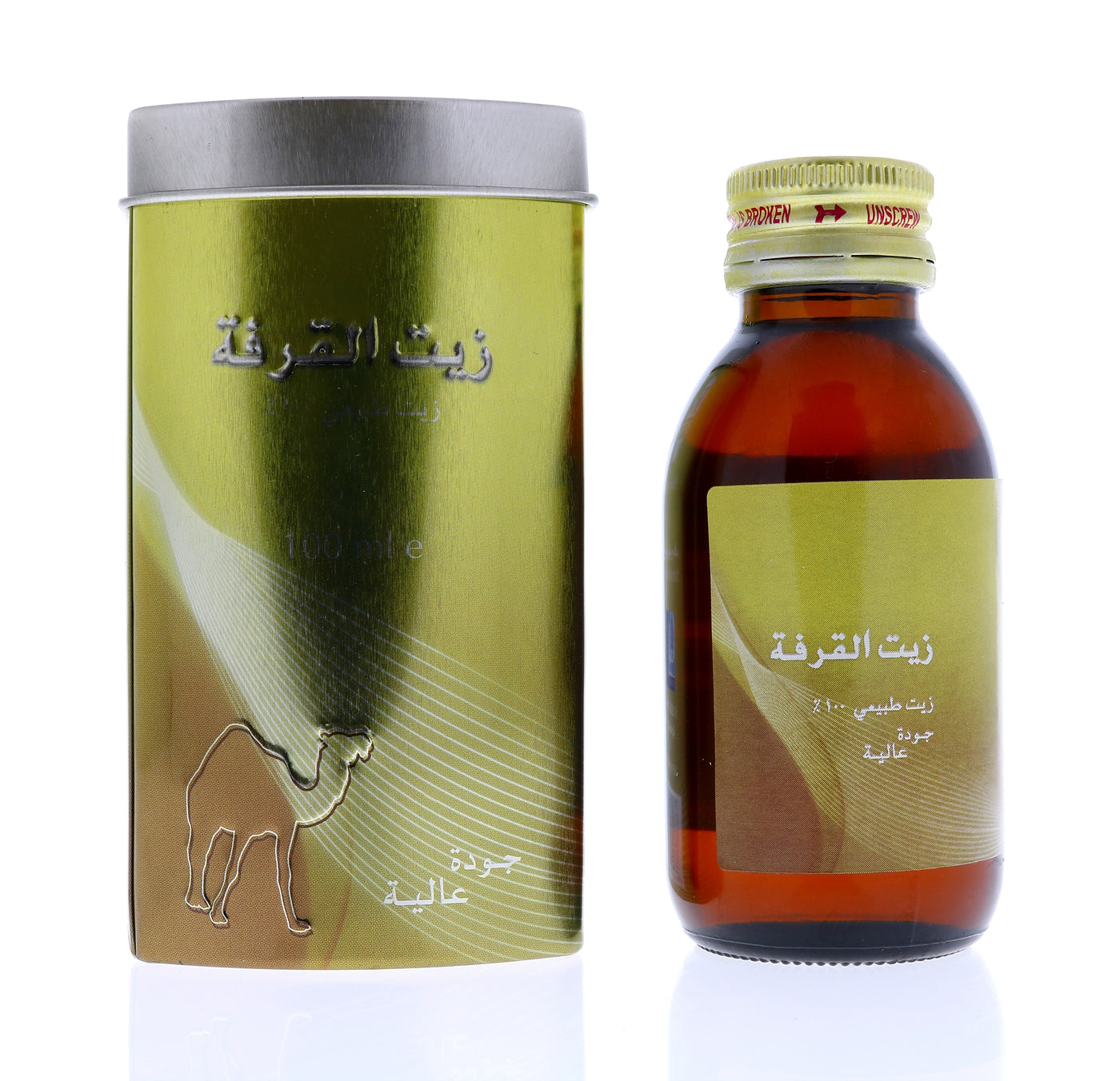 HEMANI Cinnamon Oil 100mL