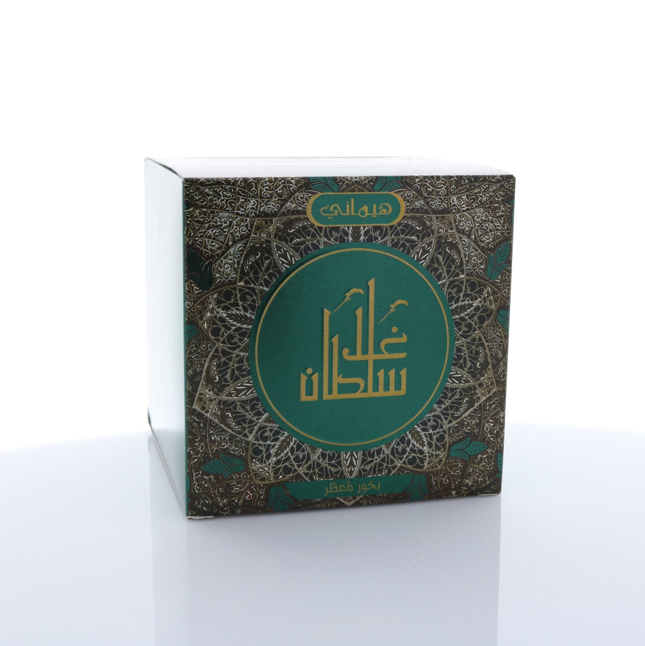 HEMANI Bakhour Ghalla Sultan 90g