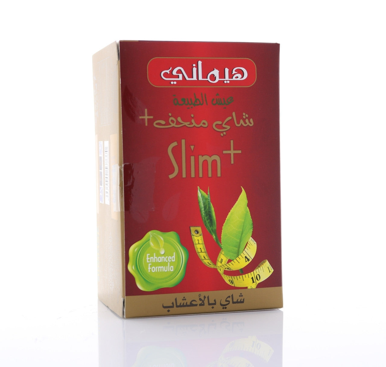 HEMANI Slim Plus Tea 40g