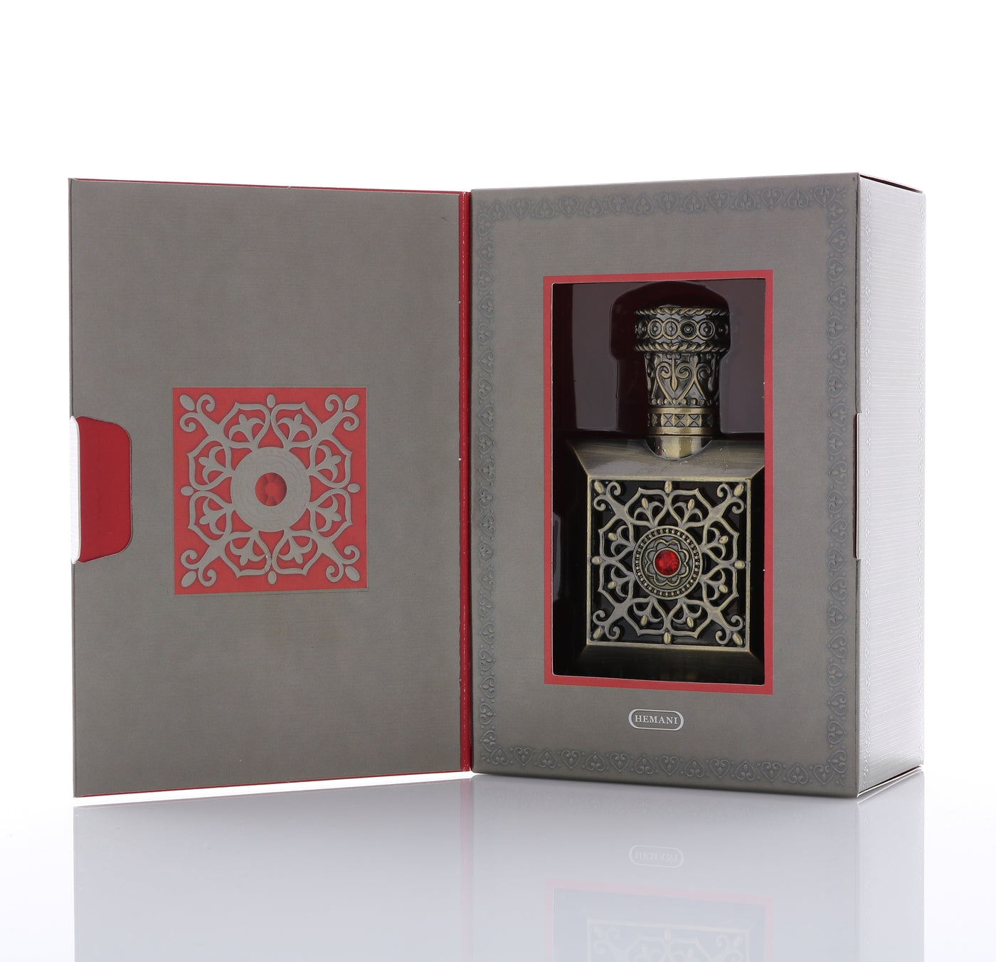 WB HEMANI Oud Malaki 20mL