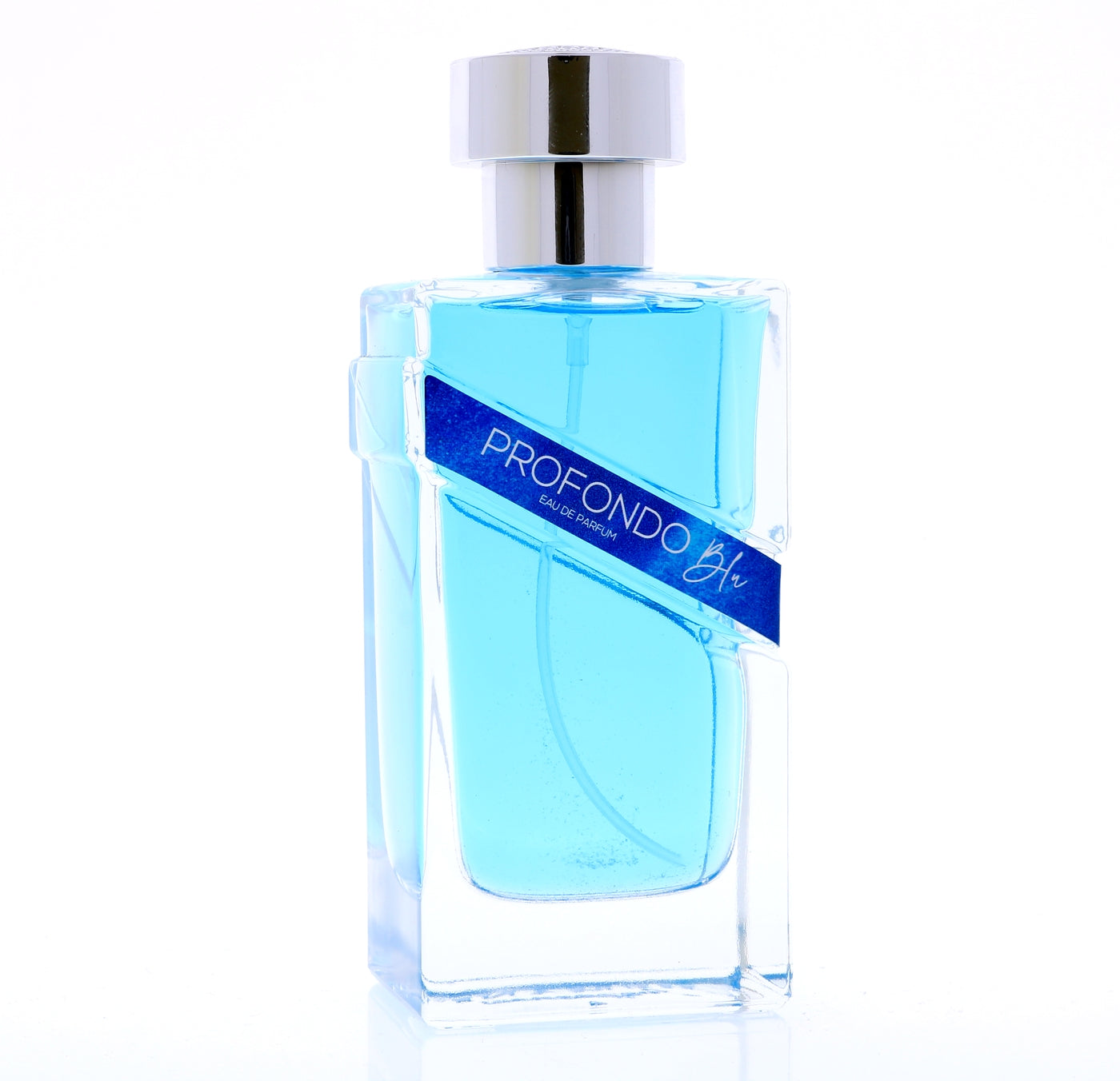 WB HEMANI Perfume Profondo Blu 100mL-M