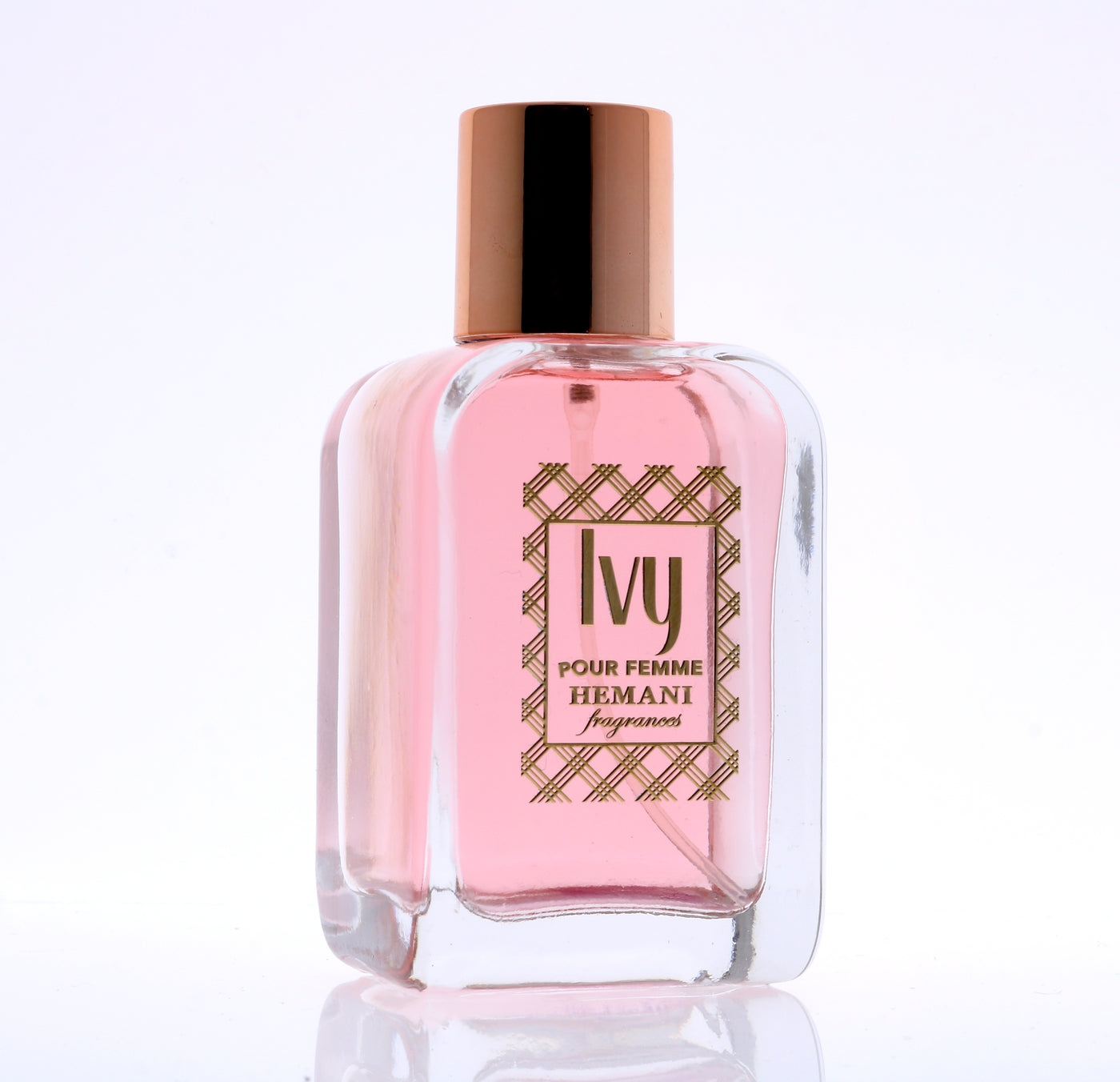 HEMANI Ivy Perfume for Women 100mL (3.5 FL OZ)