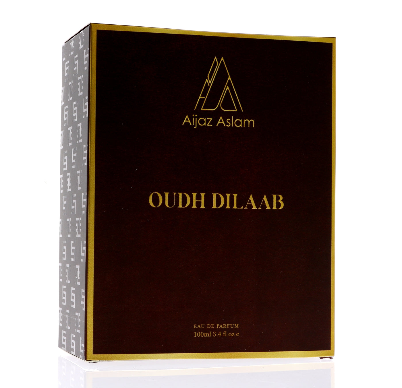 AIJAZ ASLAM Perfume Dilaab 100mL - U