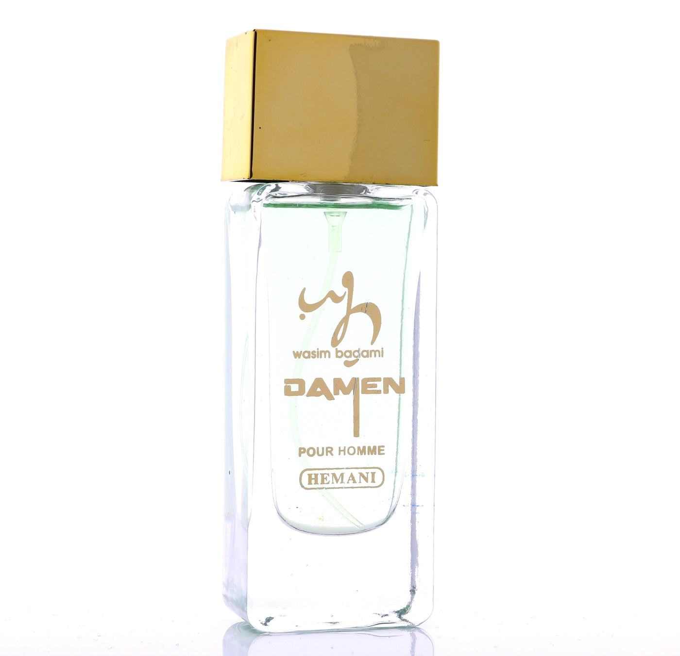 WB HEMANI Perfume Damen 30mL