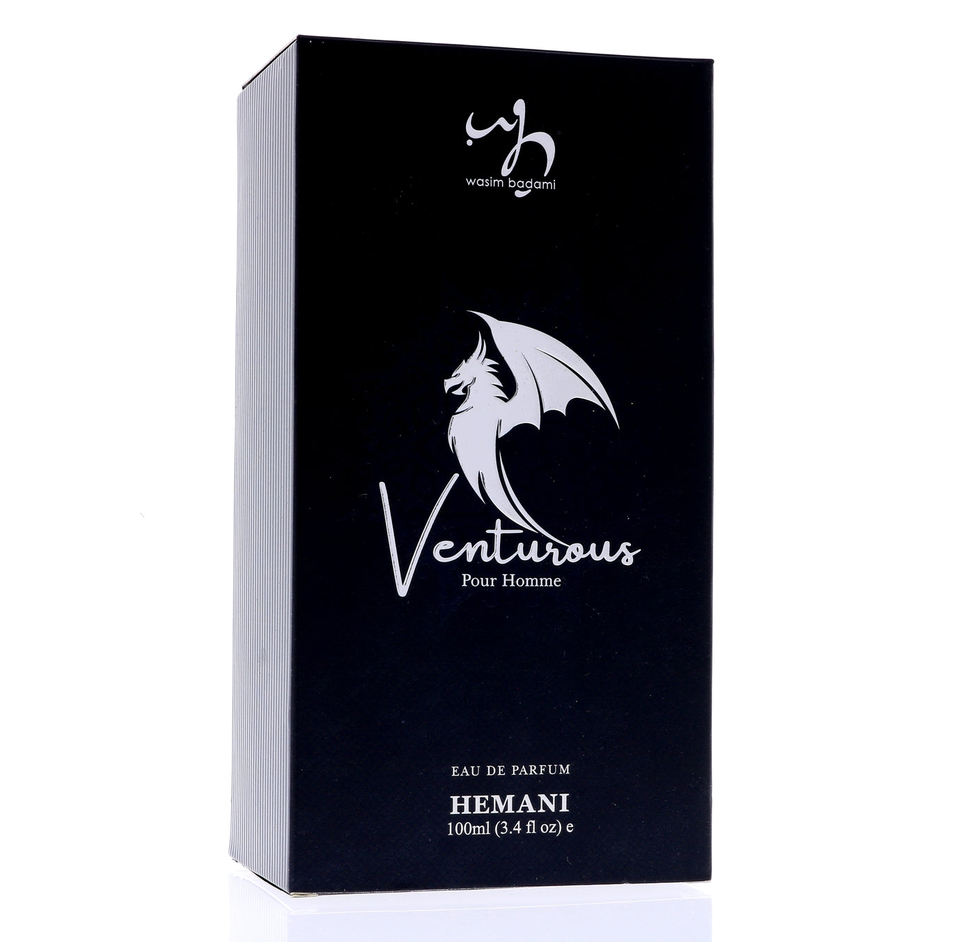 WB HEMANI Perfume Venturous 100mL - M