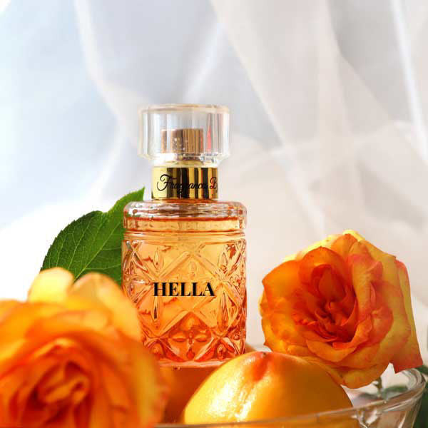 WB HEMANI Perfume Hella 25mL