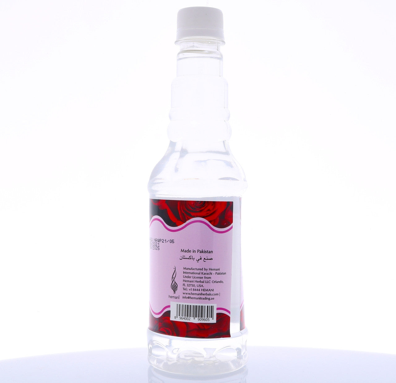 GENERIC Rose Water Bottle 450mL