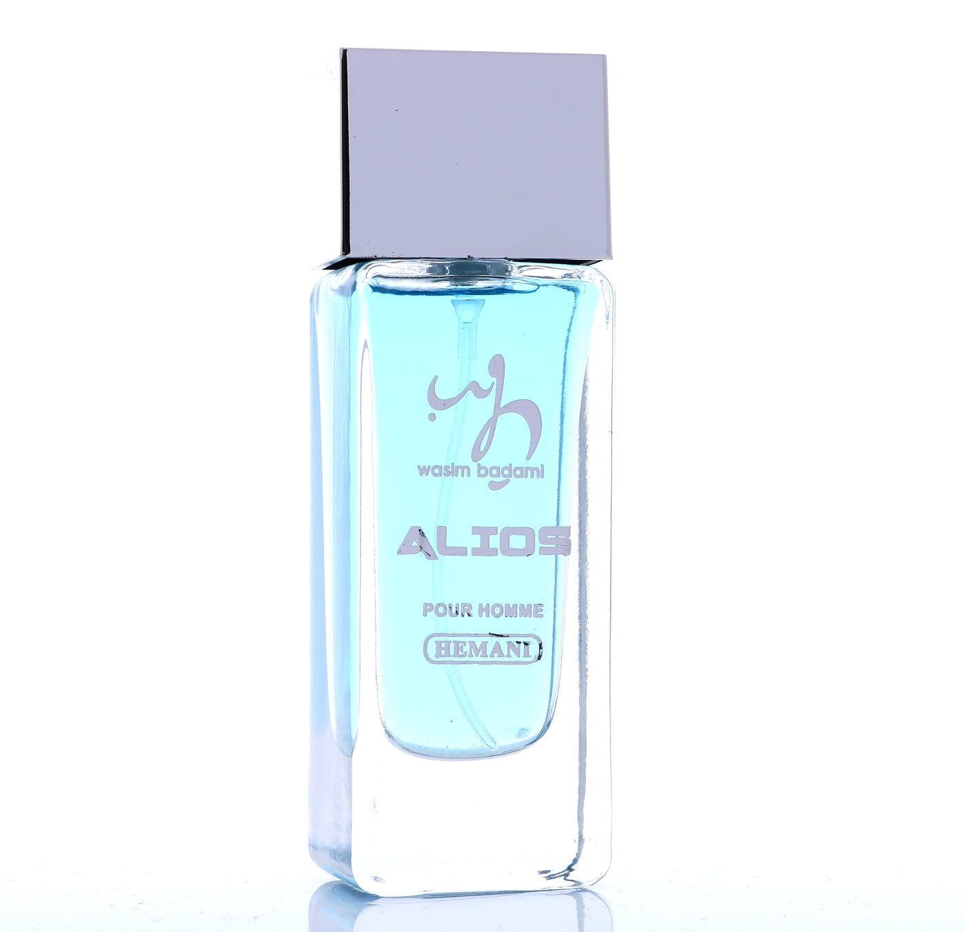 WB HEMANI Perfume Alios 30mL