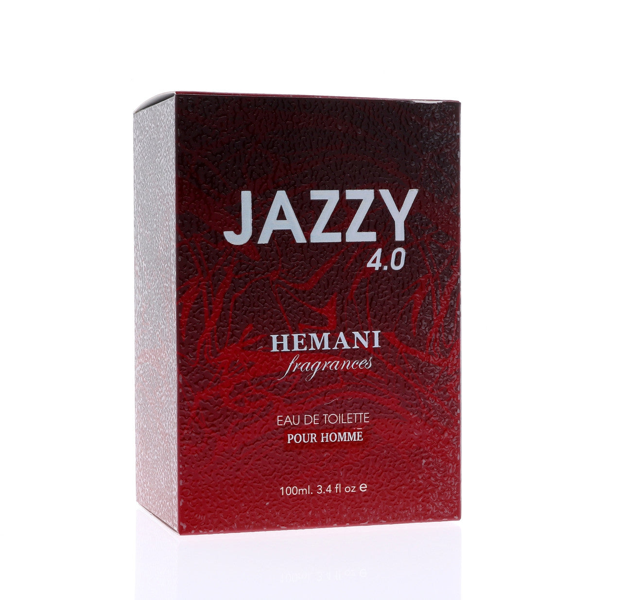 HEMANI Jazzy Perfume Men 100mL