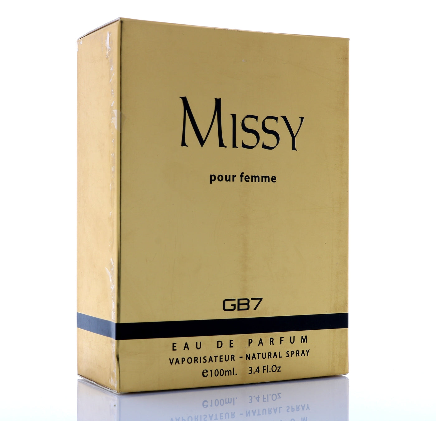 VOYAGE FRAGRANCE Perfume Missy 100mL