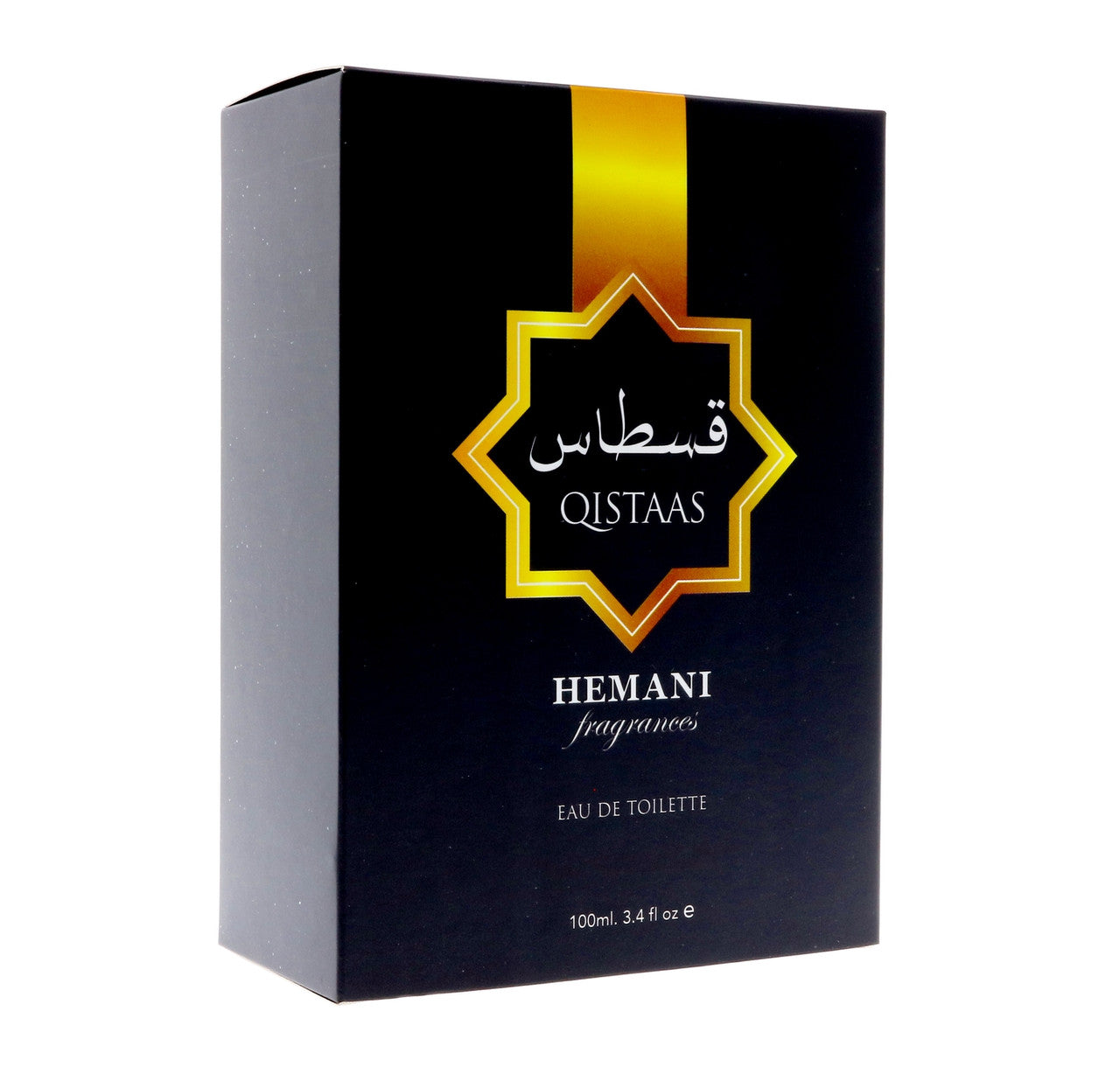 HEMANI Qistaas 100mL