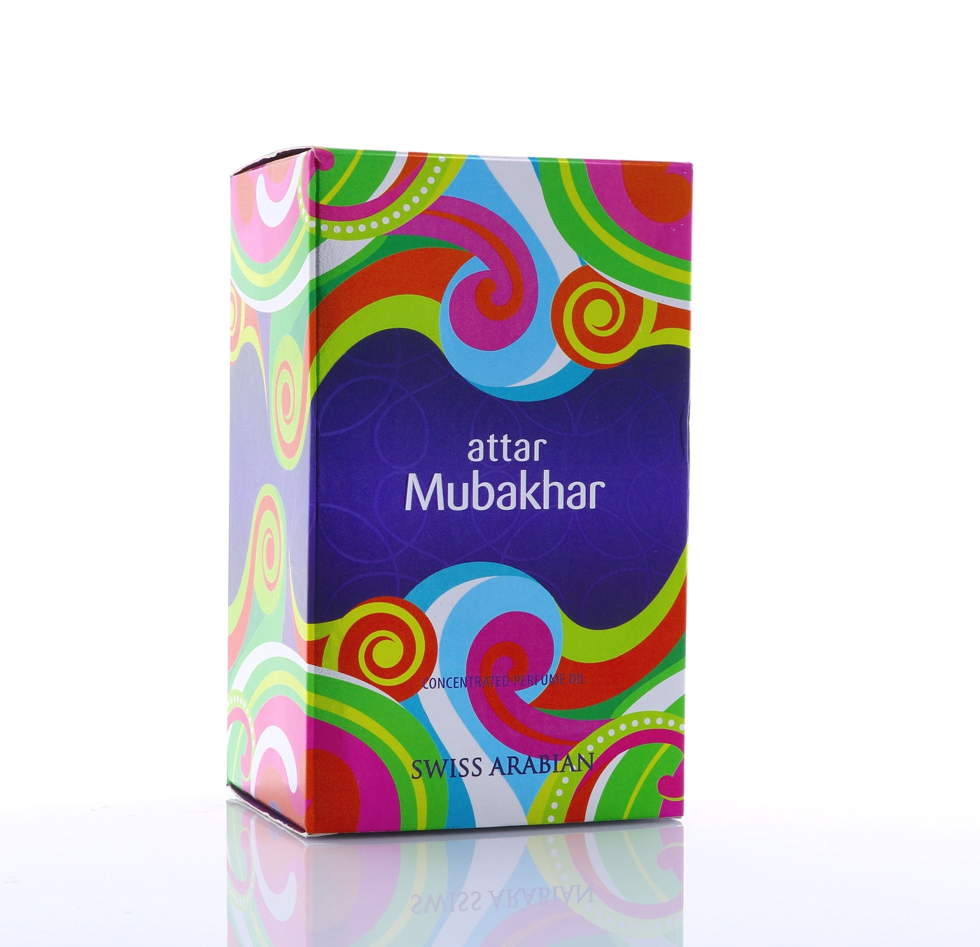 SWISS ARABIAN Attar Mubakhar 20mL