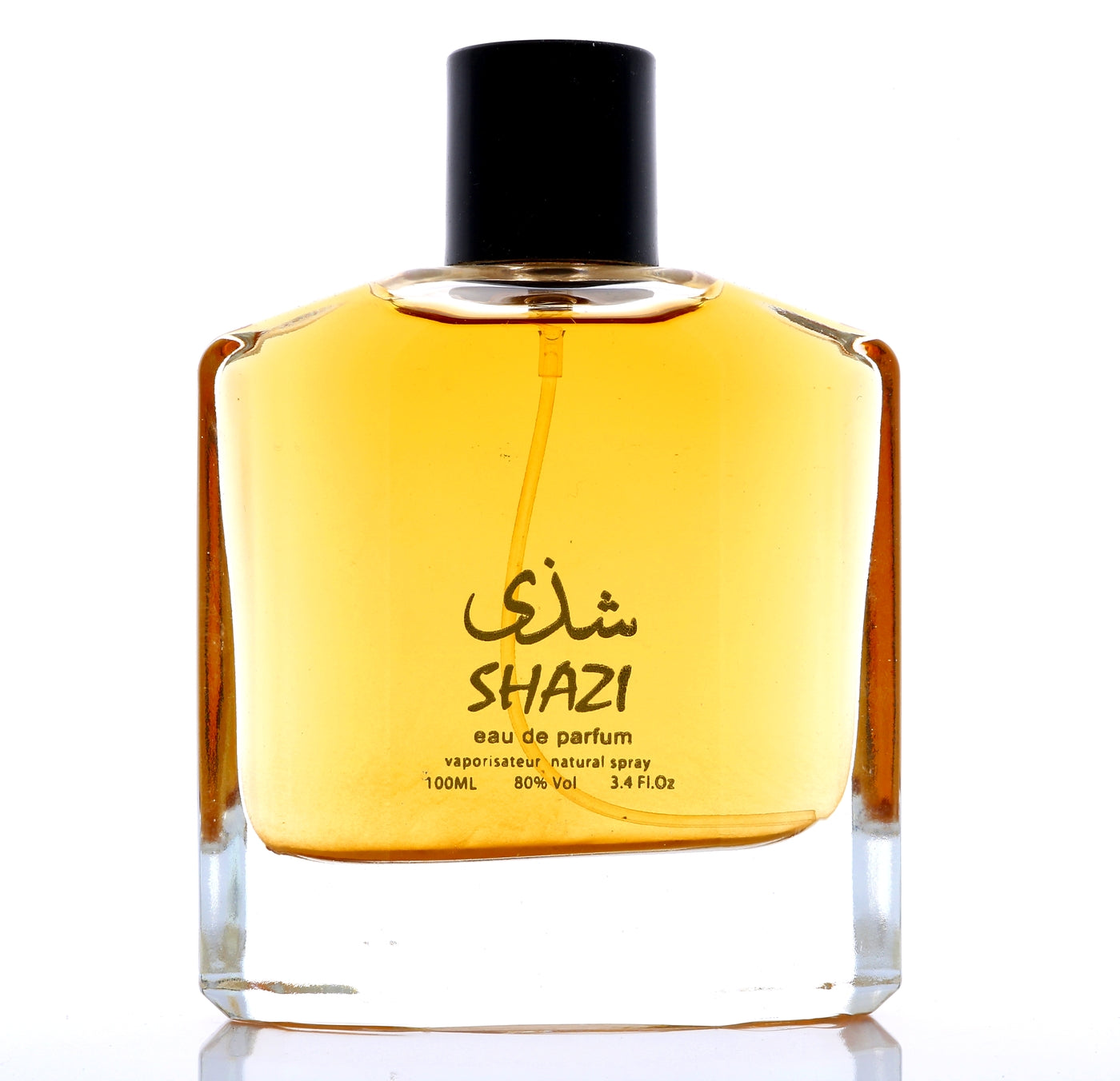 VOYAGE FRAGRANCE Perfume Shazi 100mL