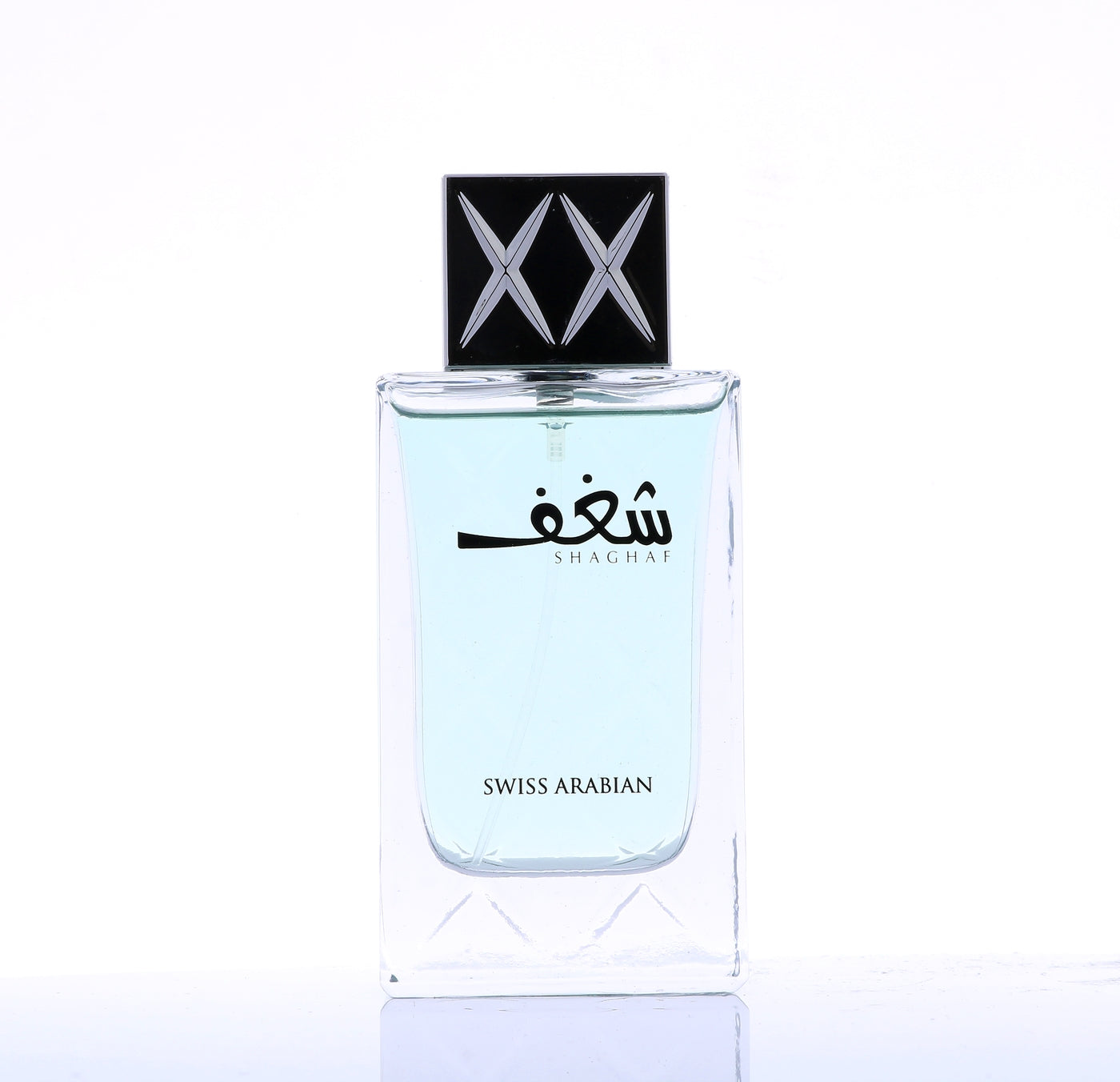 SWISS ARABIAN Shaghaf Spray Men 75mL