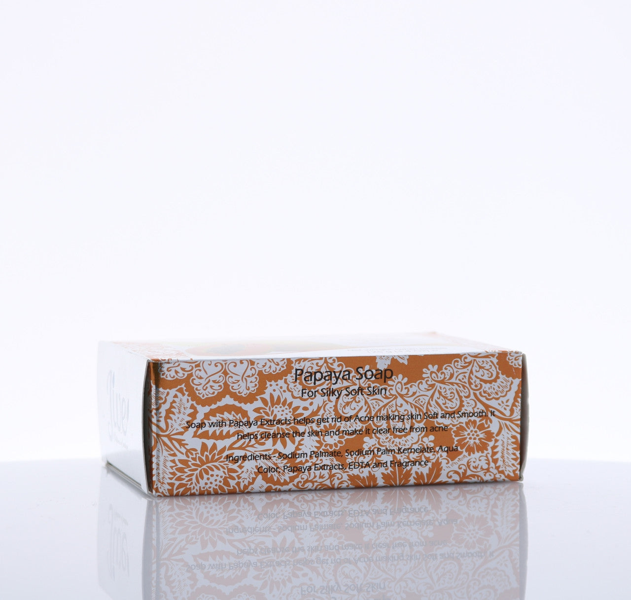 HEMANI Jive Soap Papaya 125g