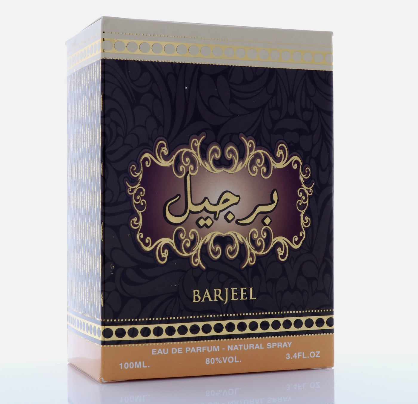 VOYAGE FRAGRANCE Perfume Barjeel 100mL