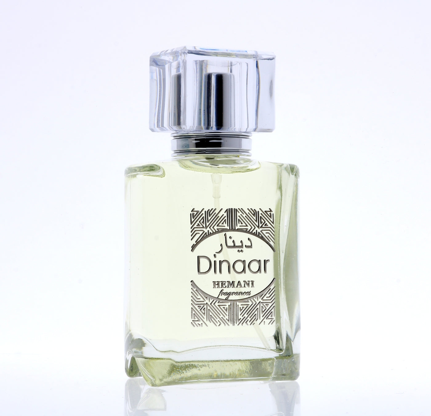 HEMANI Perfume Dinaar Unisex 100mL