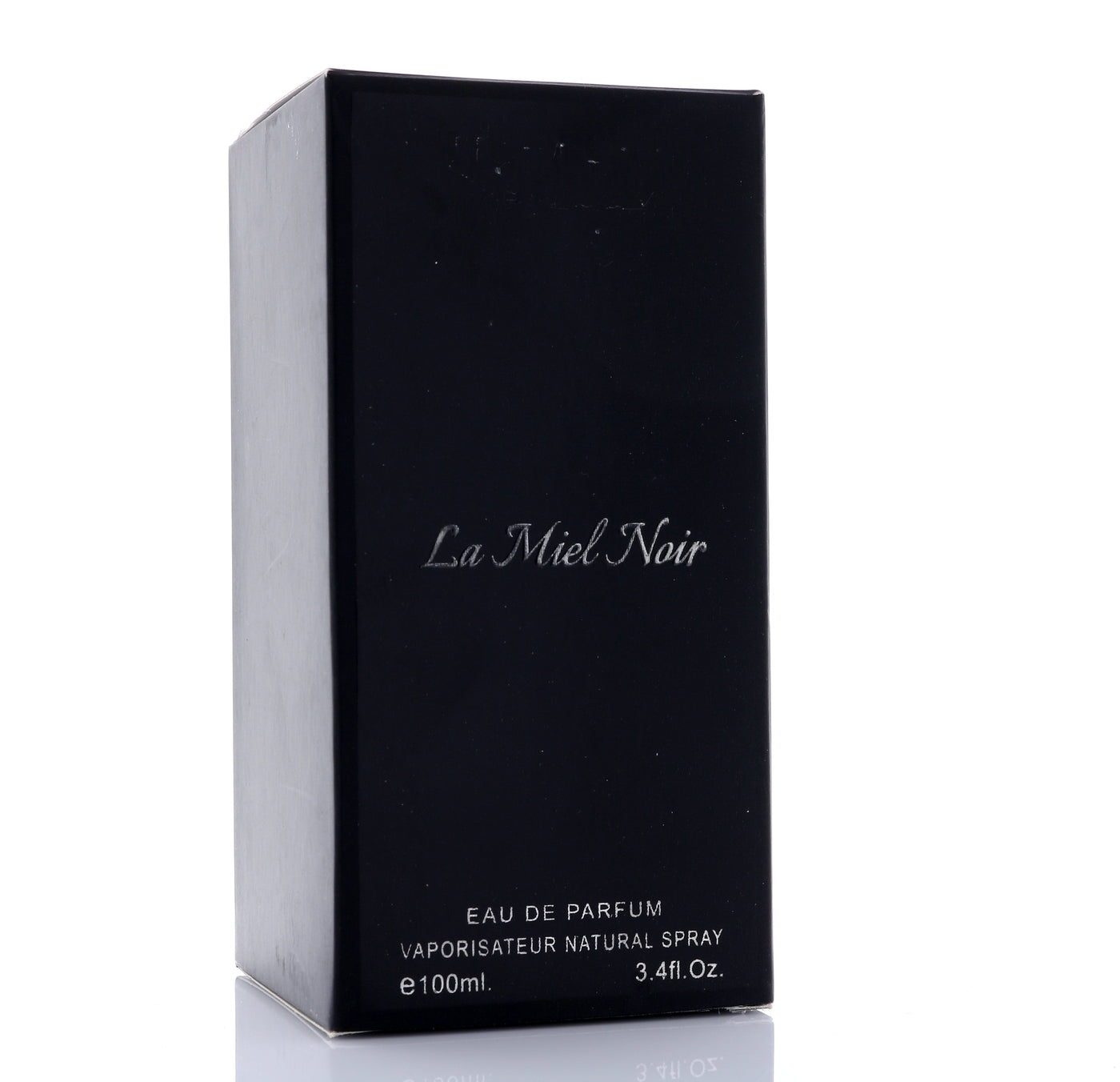 VOYAGE FRAGRANCE Perfume La Miel Nair 100mL