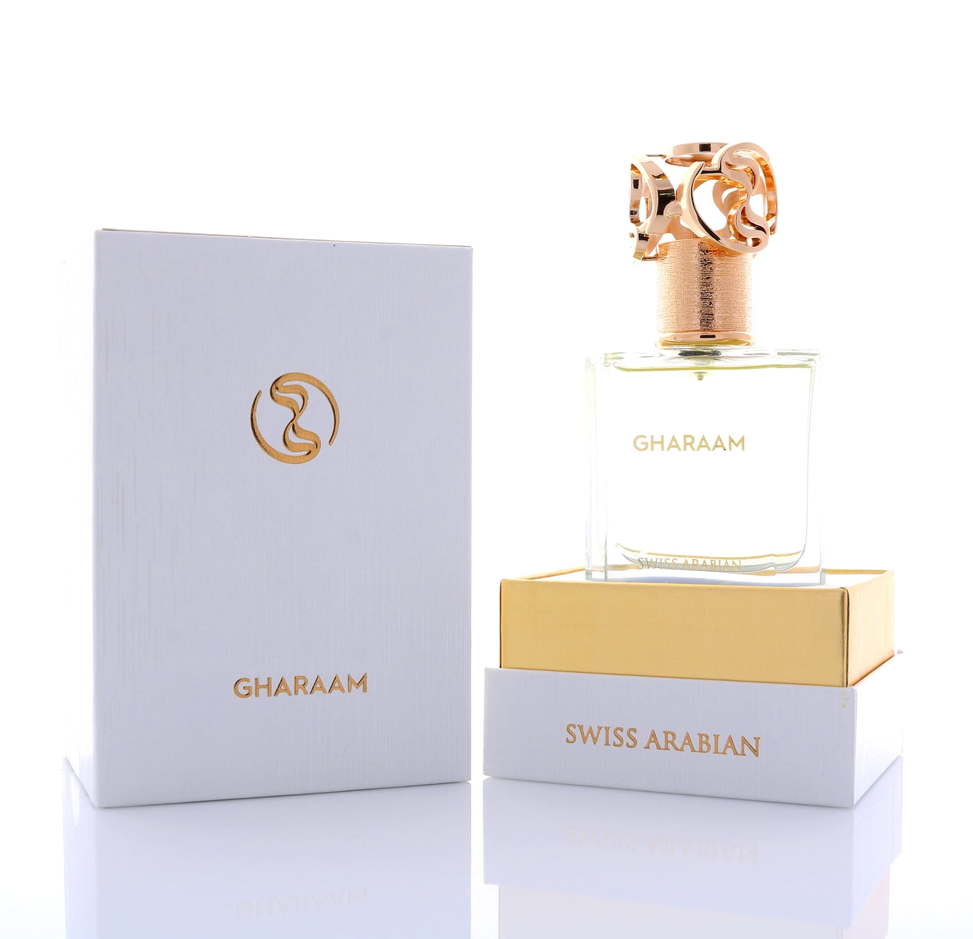 SWISS ARABIAN Gharaam Spray 50mL