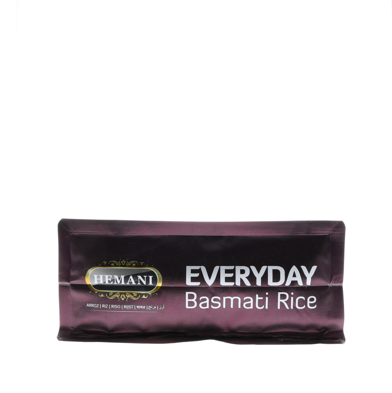 HEMANI Everyday Basmati Rice 11LB