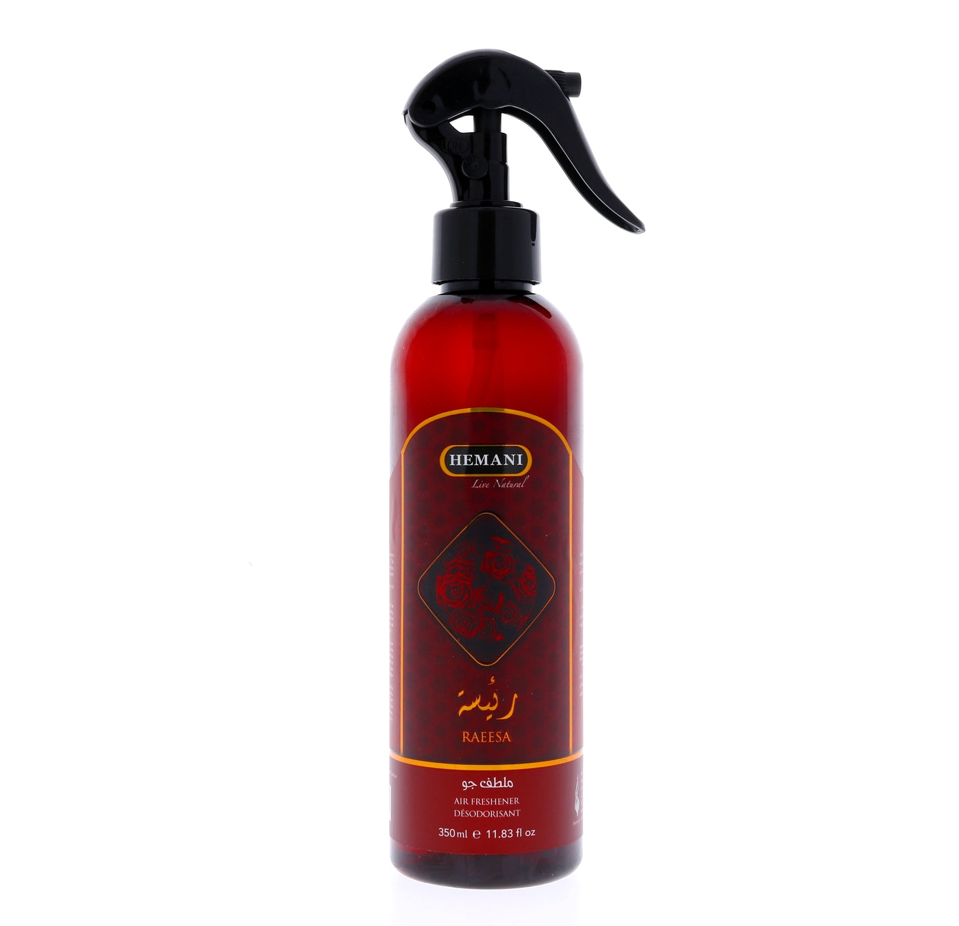 HEMANI Raeesa Air Freshener 350ml