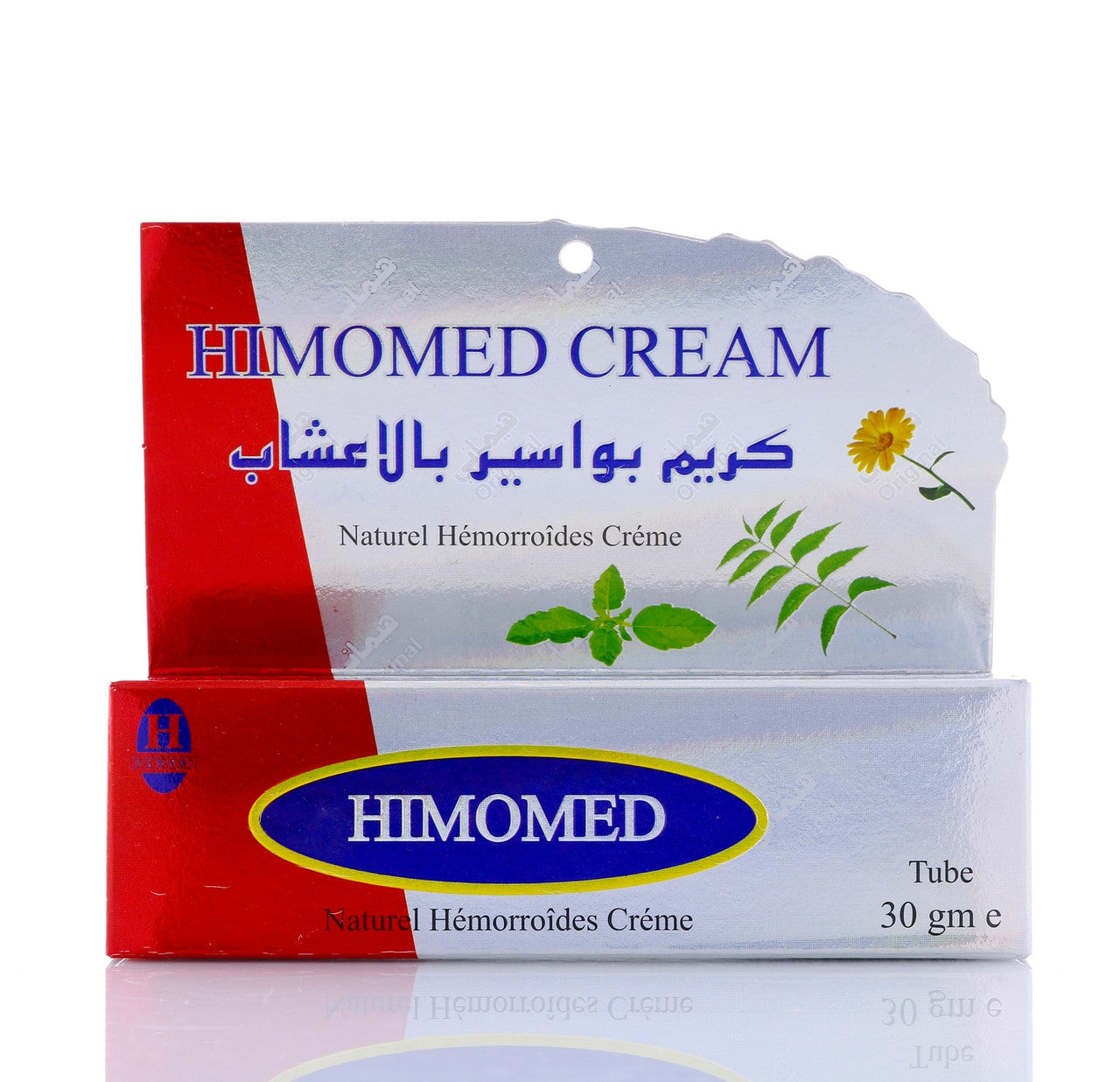Hemani Himomed Cream 30g 1851