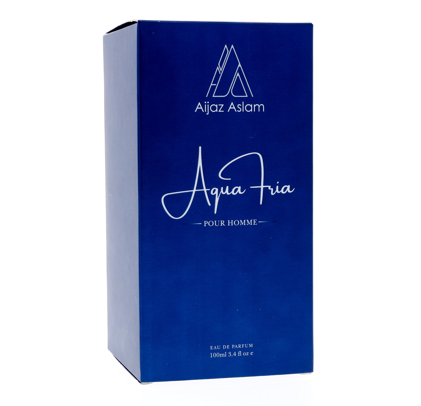 AIJAZ ASLAM Perfume Aqua Fria 100mL - M