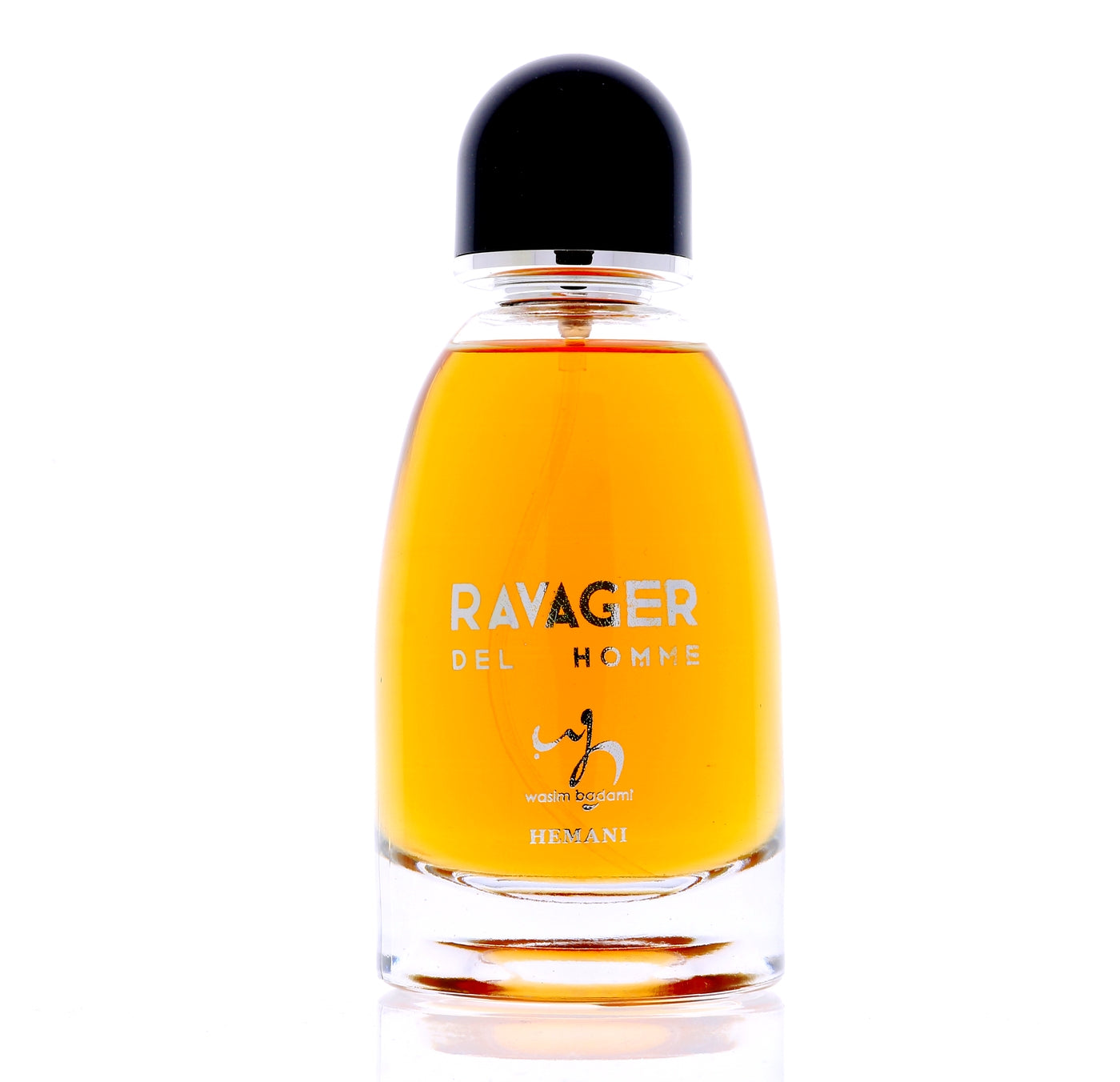 WB HEMANI Perfume Ravager 100mL