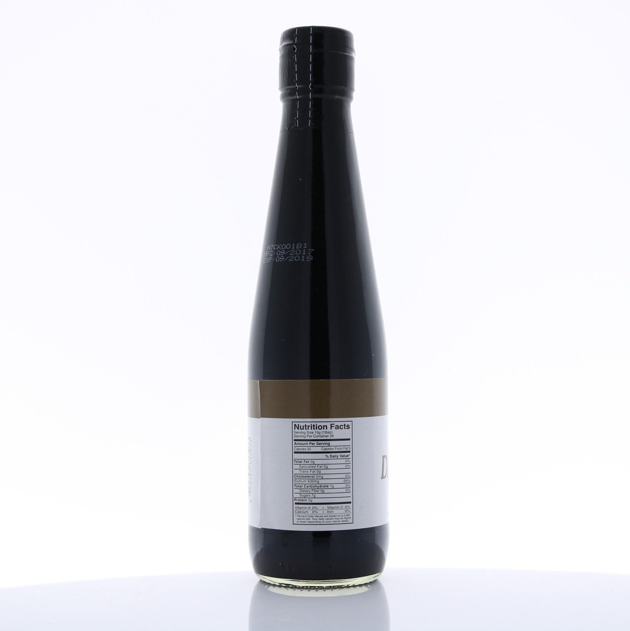 HEMANI Dark Soy Sauce 300mL