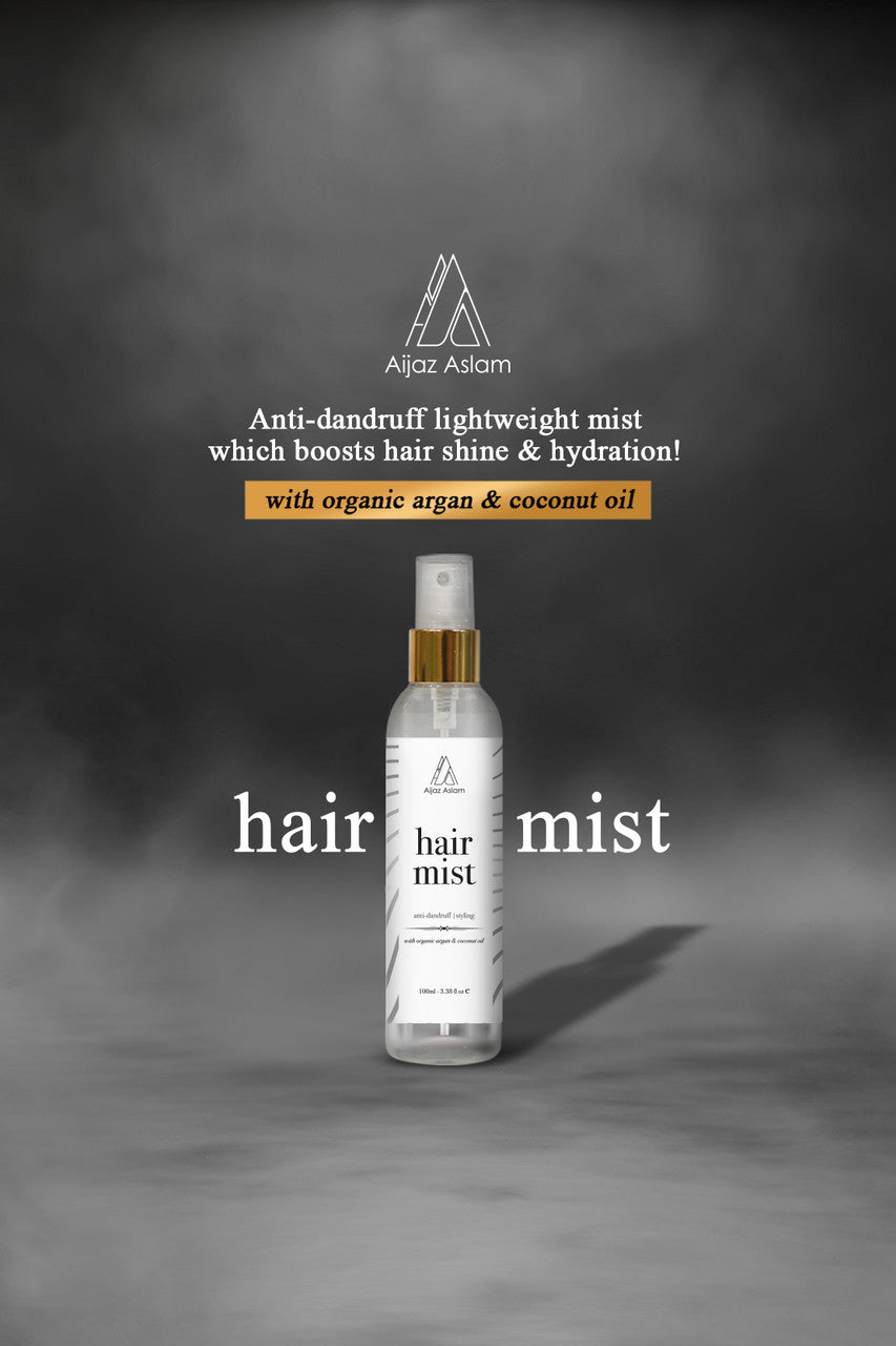 WB HEMANI AIJAZ ASLAM Hair Mist 100ml