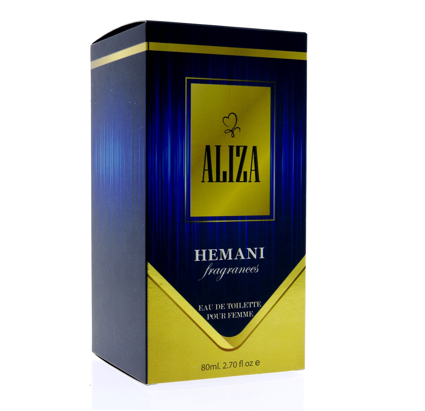 HEMANI Aliza Eau de Perfume Men 100mL (3.5 OZ)