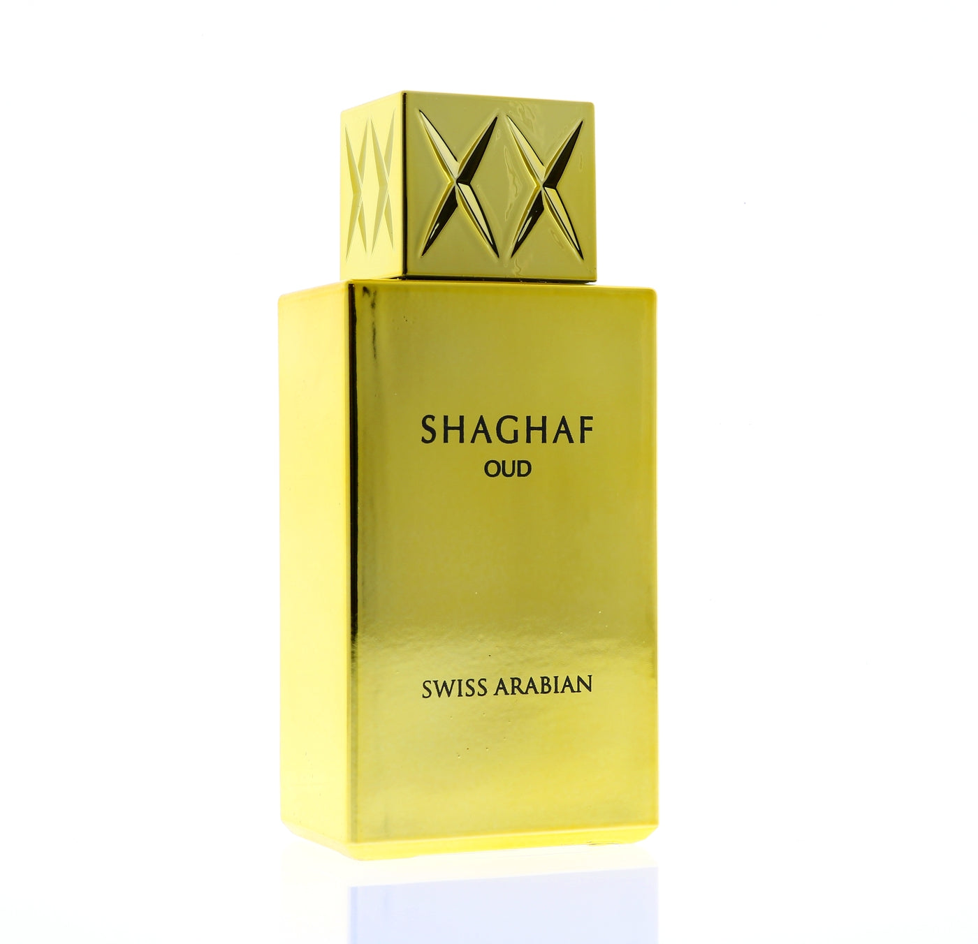 SWISS ARABIAN Shaghaf Oud Spray 75mL