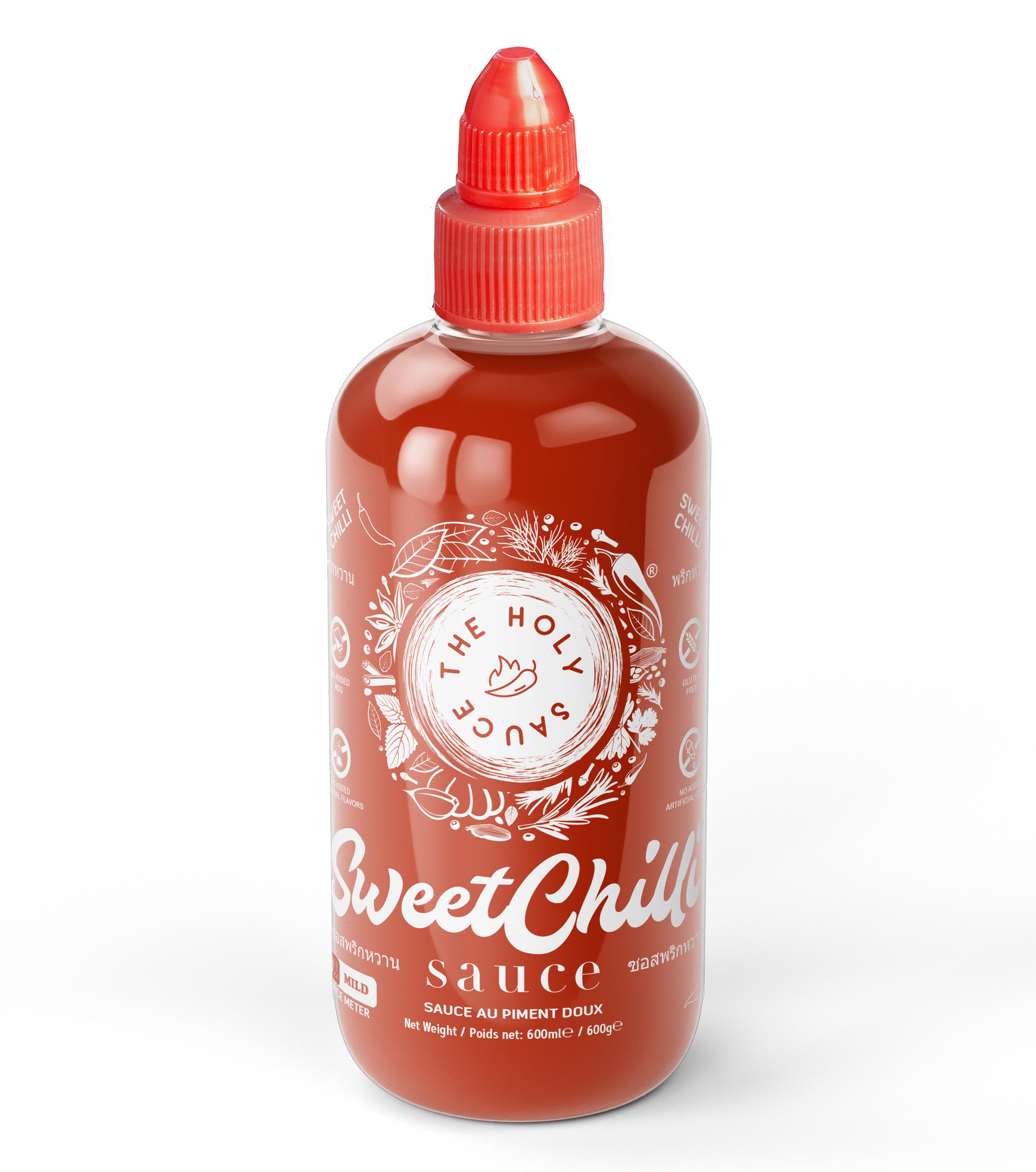 HOLY SAUCE Sweet Chili Sauce 300g