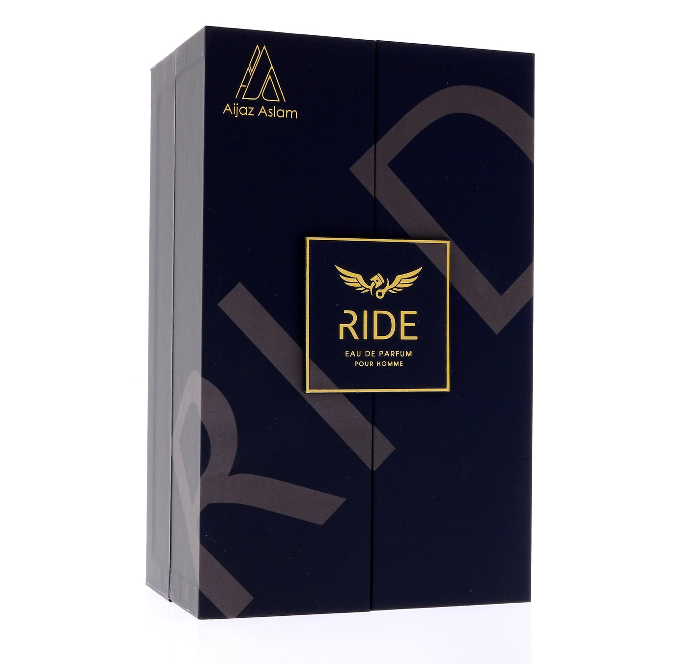 AIJAZ ASLAM Perfume Ride 100mL - M