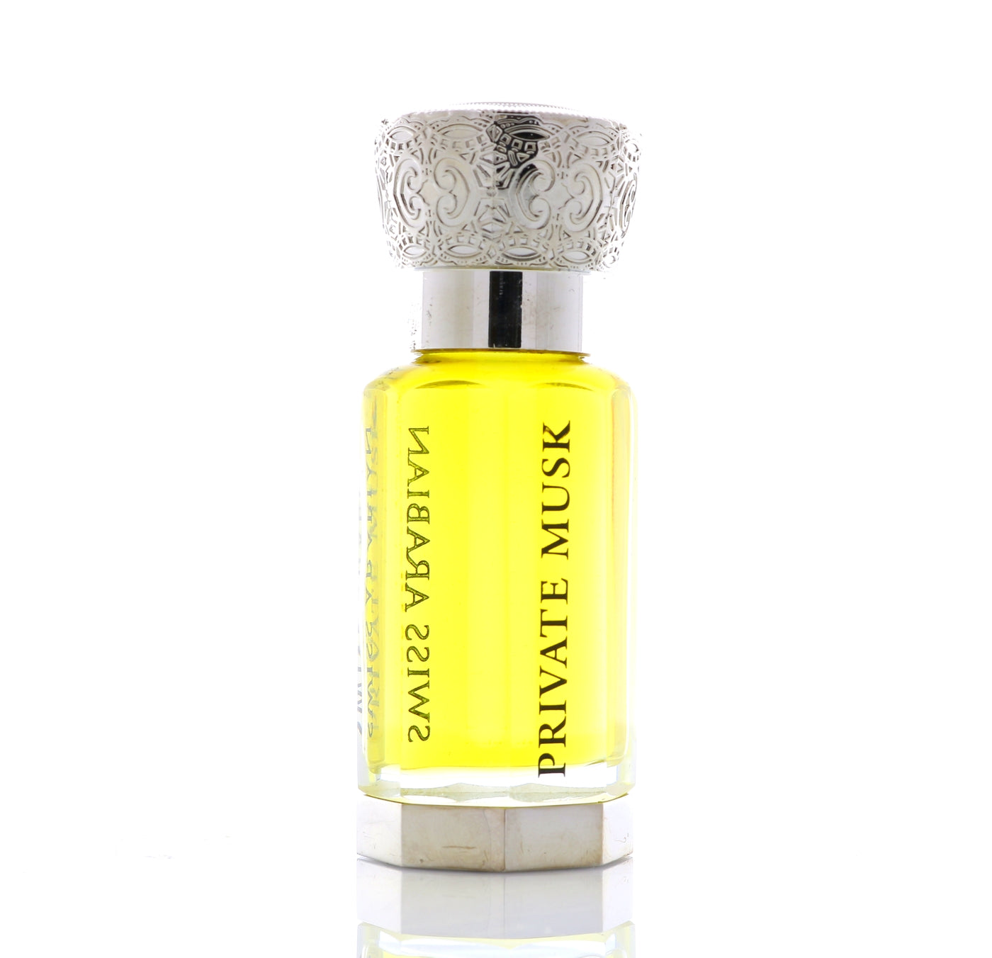 SWISS ARABIAN Private Musk 12mL