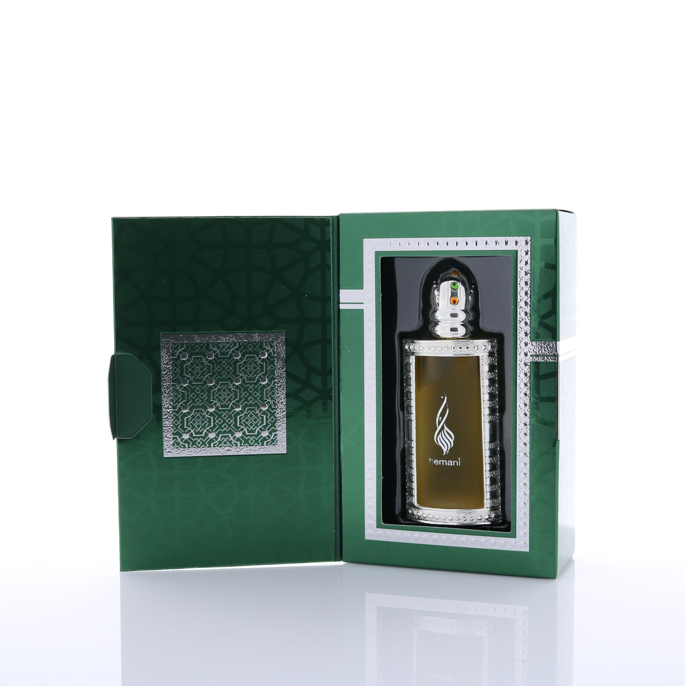 HEMANI Attar Ahrab 20mL