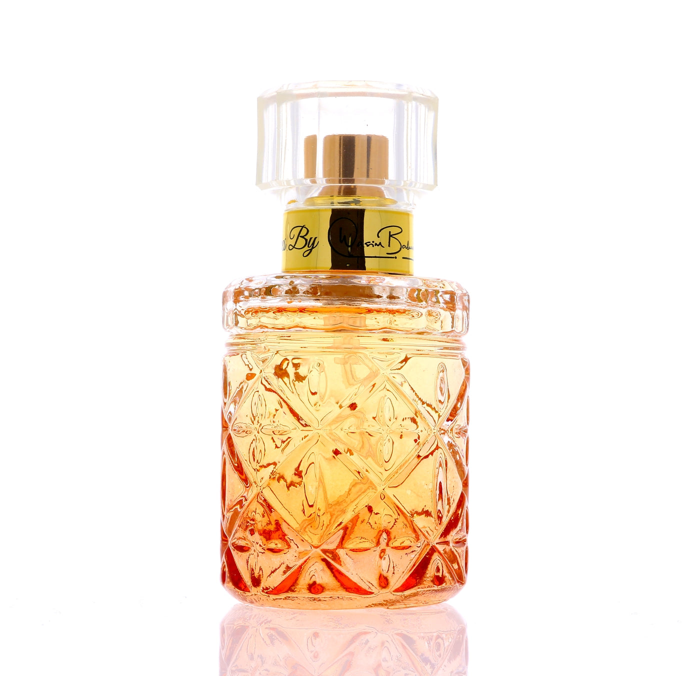 HEMANI FRAGRANCE Coral Blush - Mini Perfume