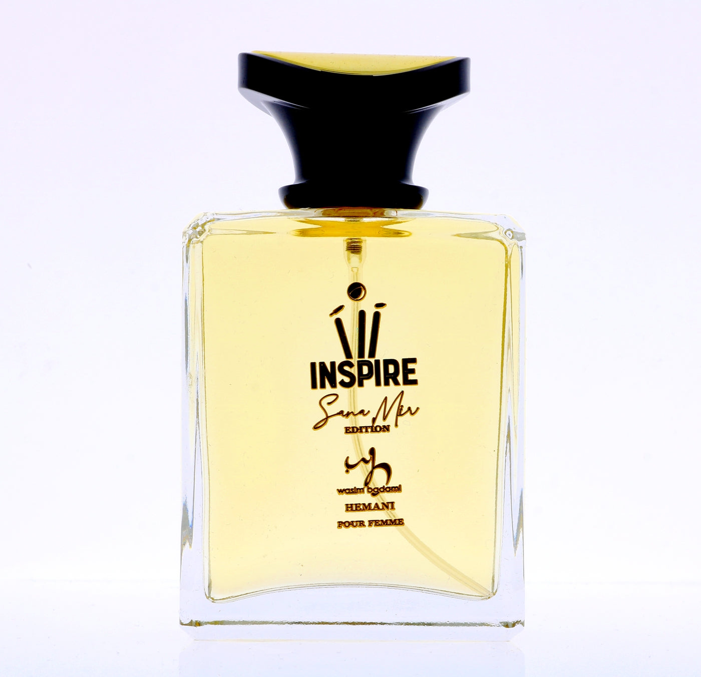 WB HEMANI Perfume Inspire Sana M 100mL