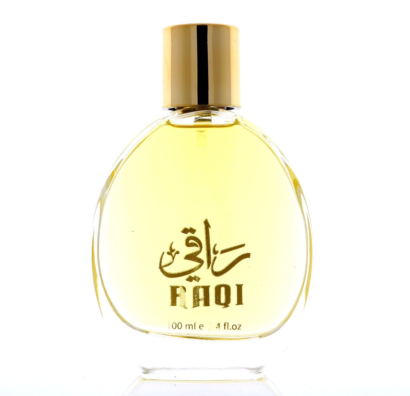 VOYAGE FRAGRANCE Perfume Raqi 100mL