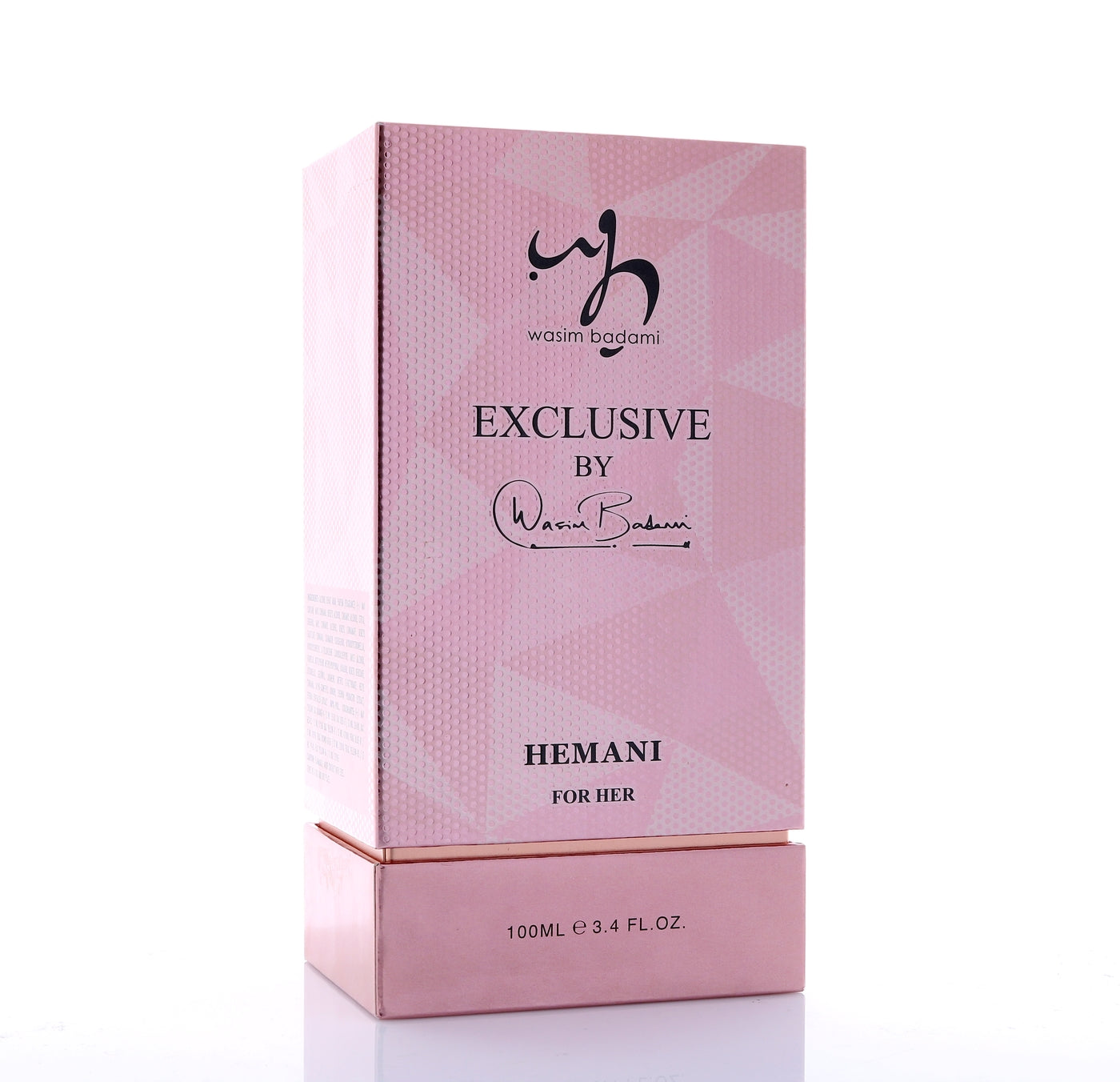 WB HEMANI Exclusive for Her 100mL