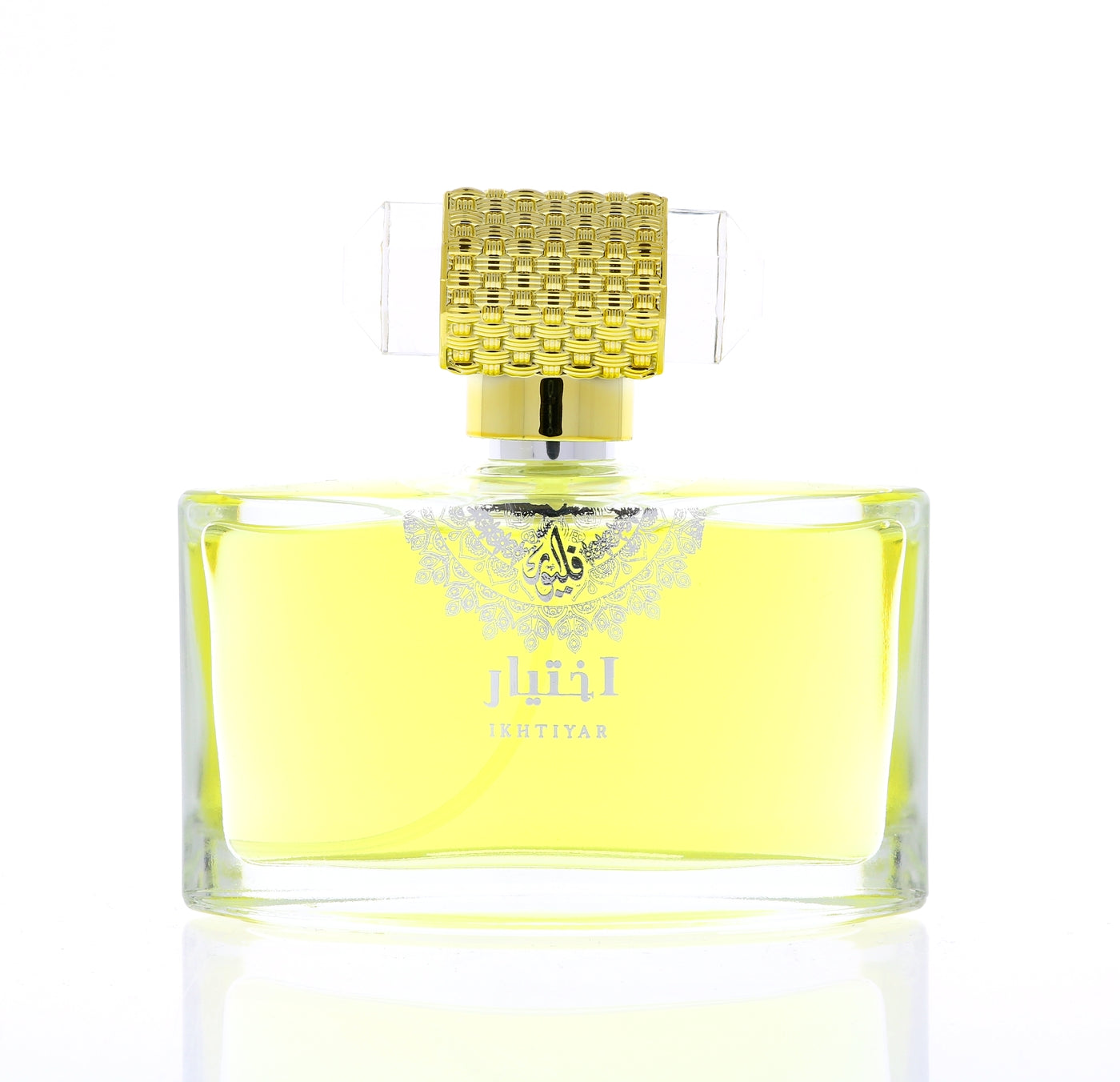 HEMANI Fleurs Perfume Ikhtiyar 100mL