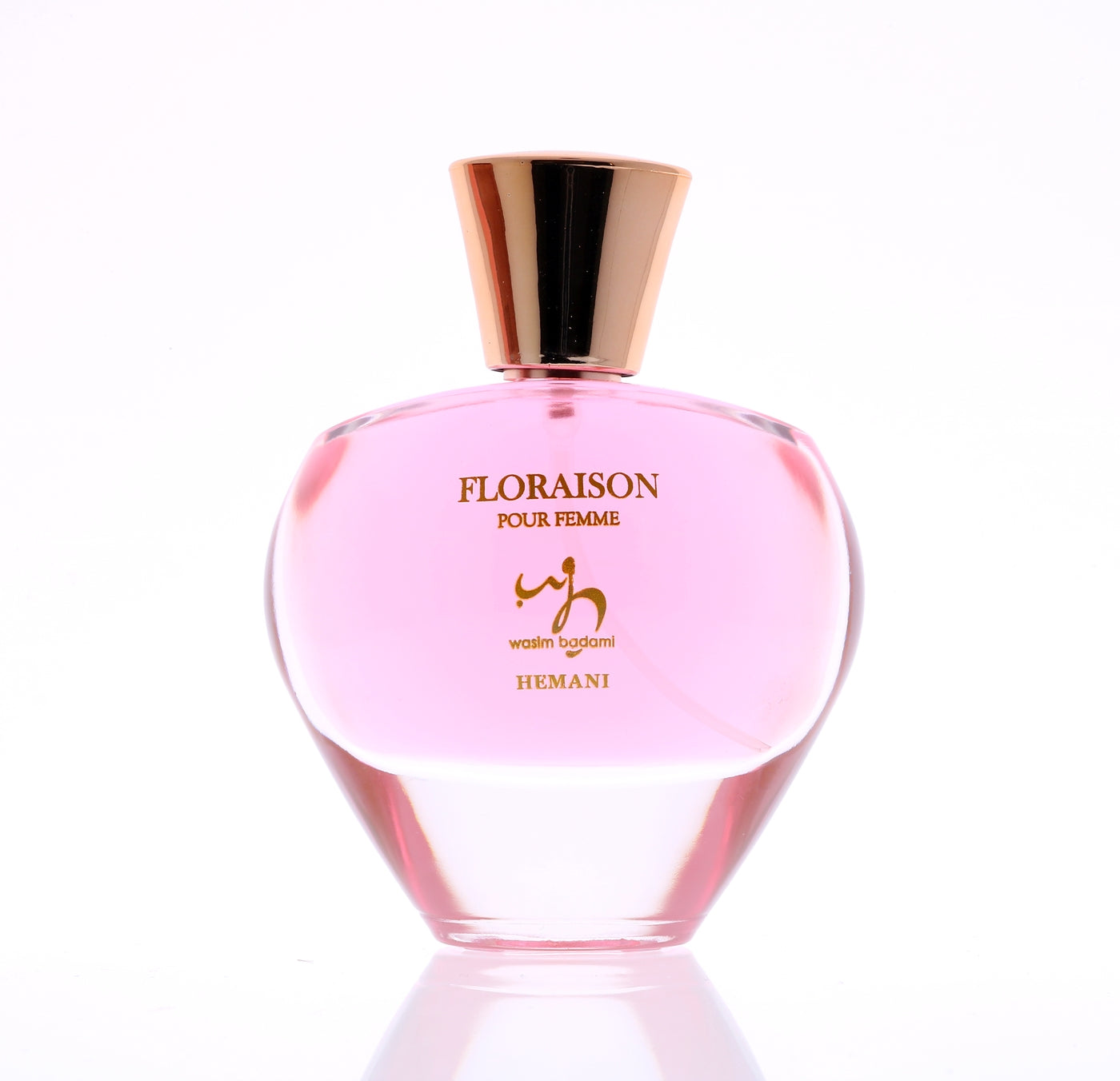 WB HEMANI Perfume Floraison 100mL