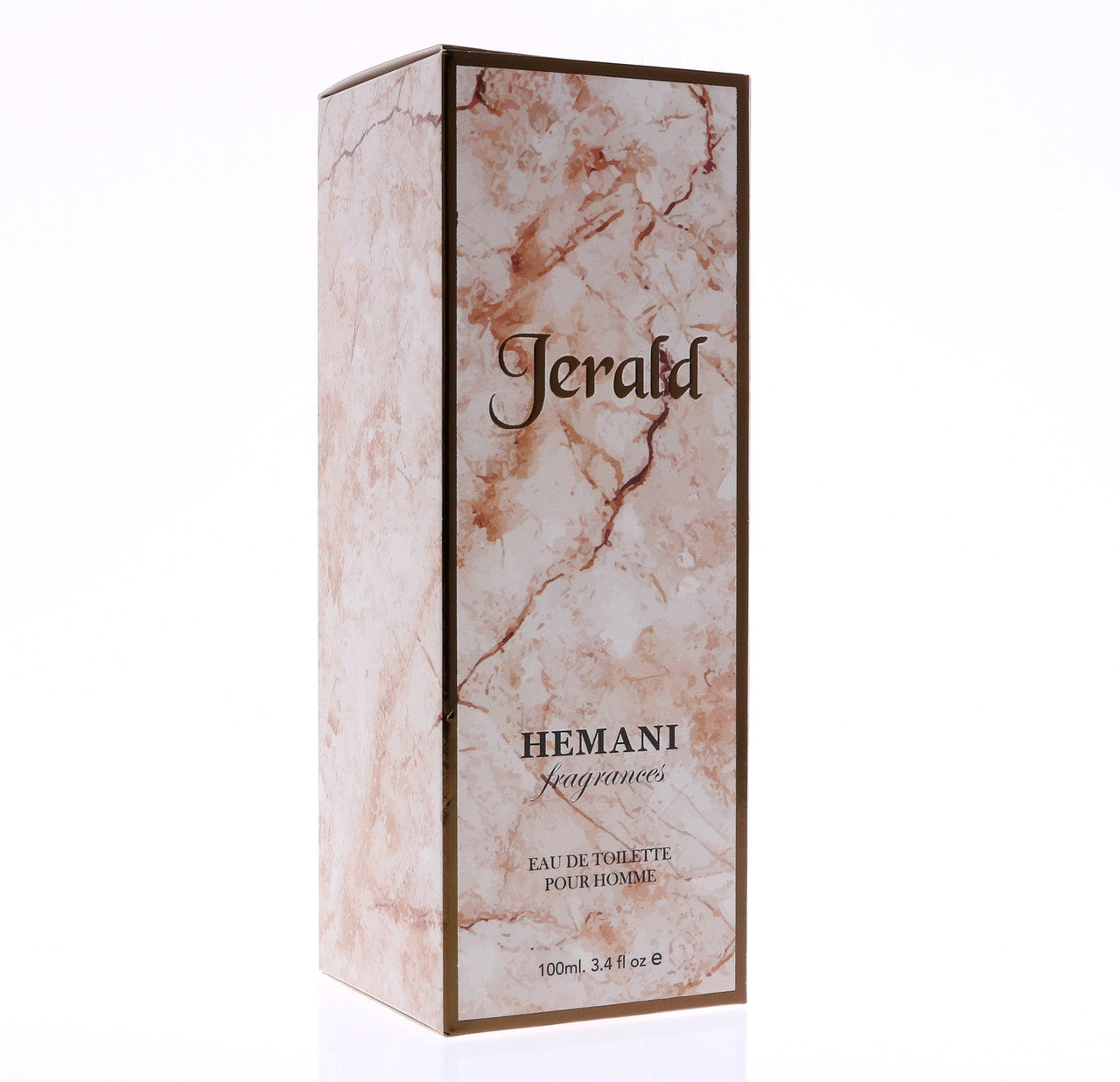 HEMANI Jerald Perfume Men 100mL (3.5 FL OZ)