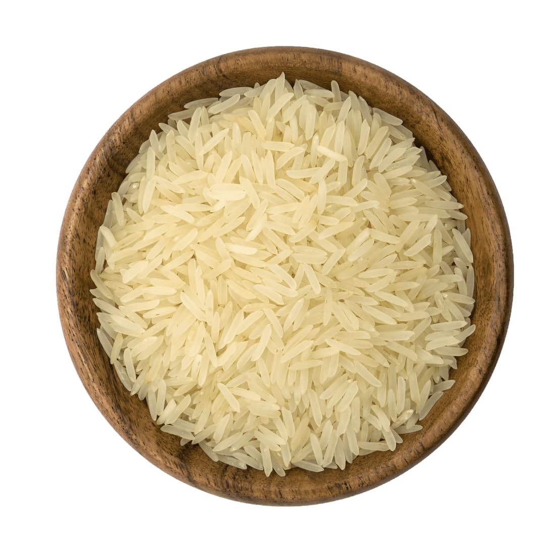 PARDESI Creamy Sella Rice 10LB