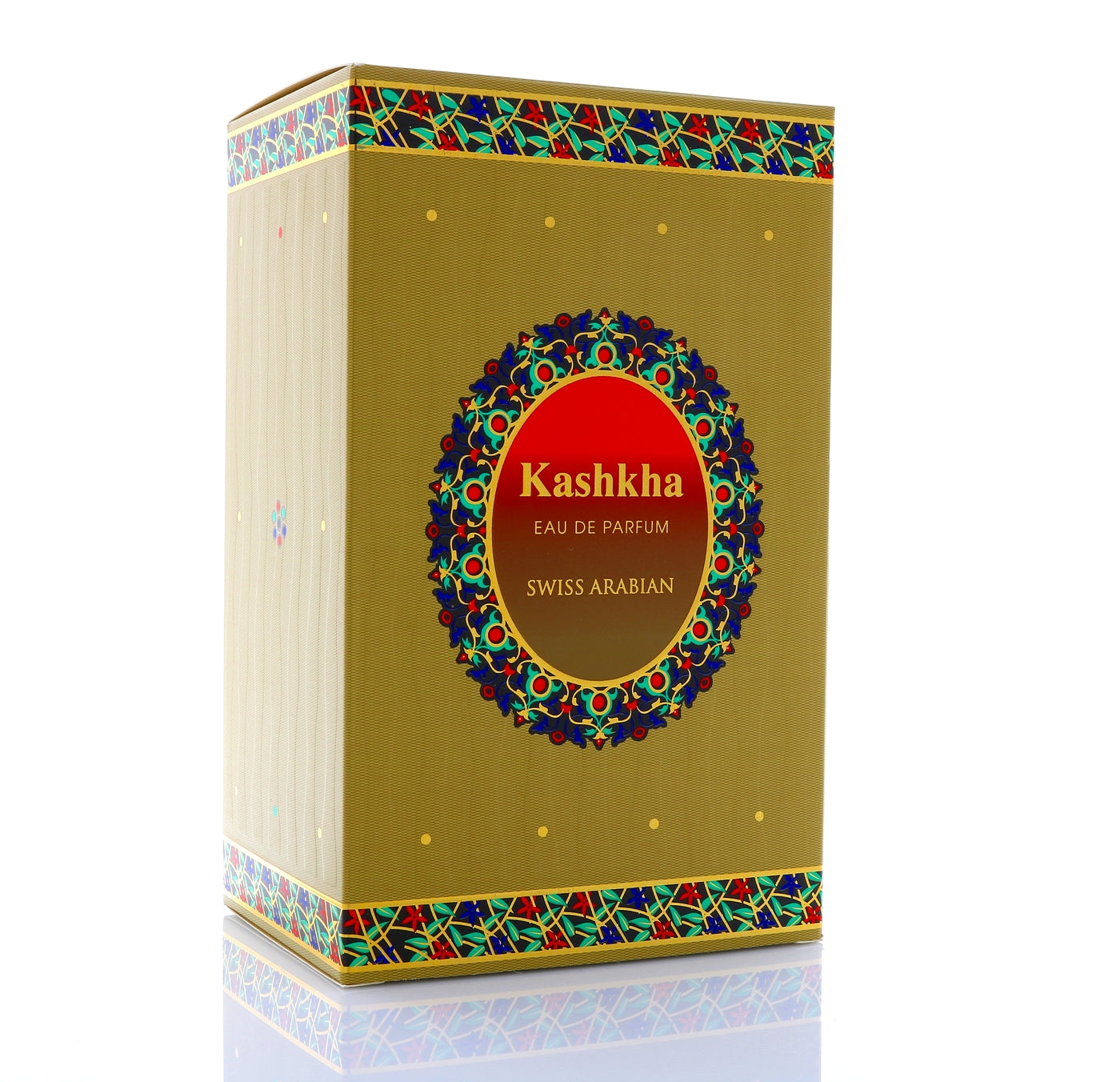 SWISS ARABIAN Kashkha Spray 50mL